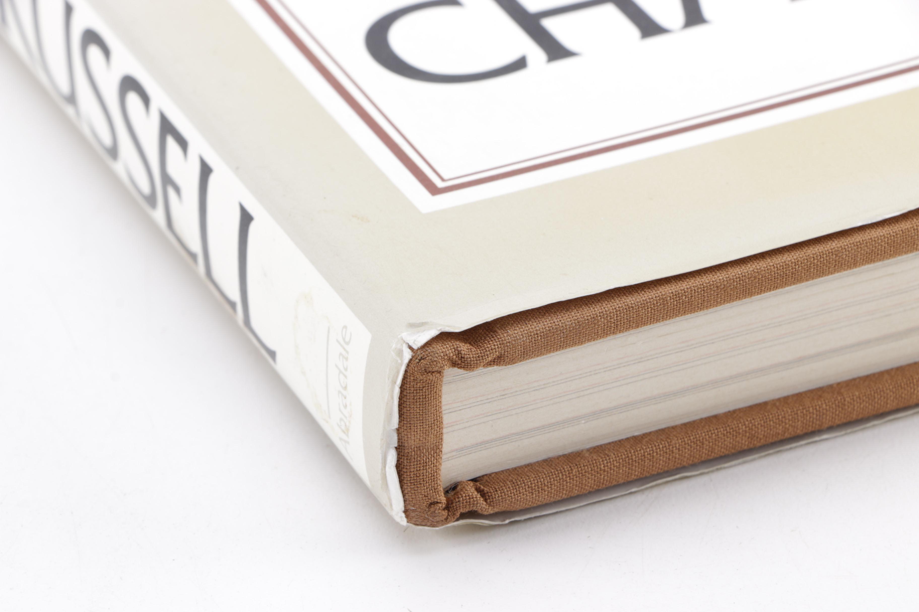 1986 "Charles M. Russell" Art Collection by Frederick G. Renner