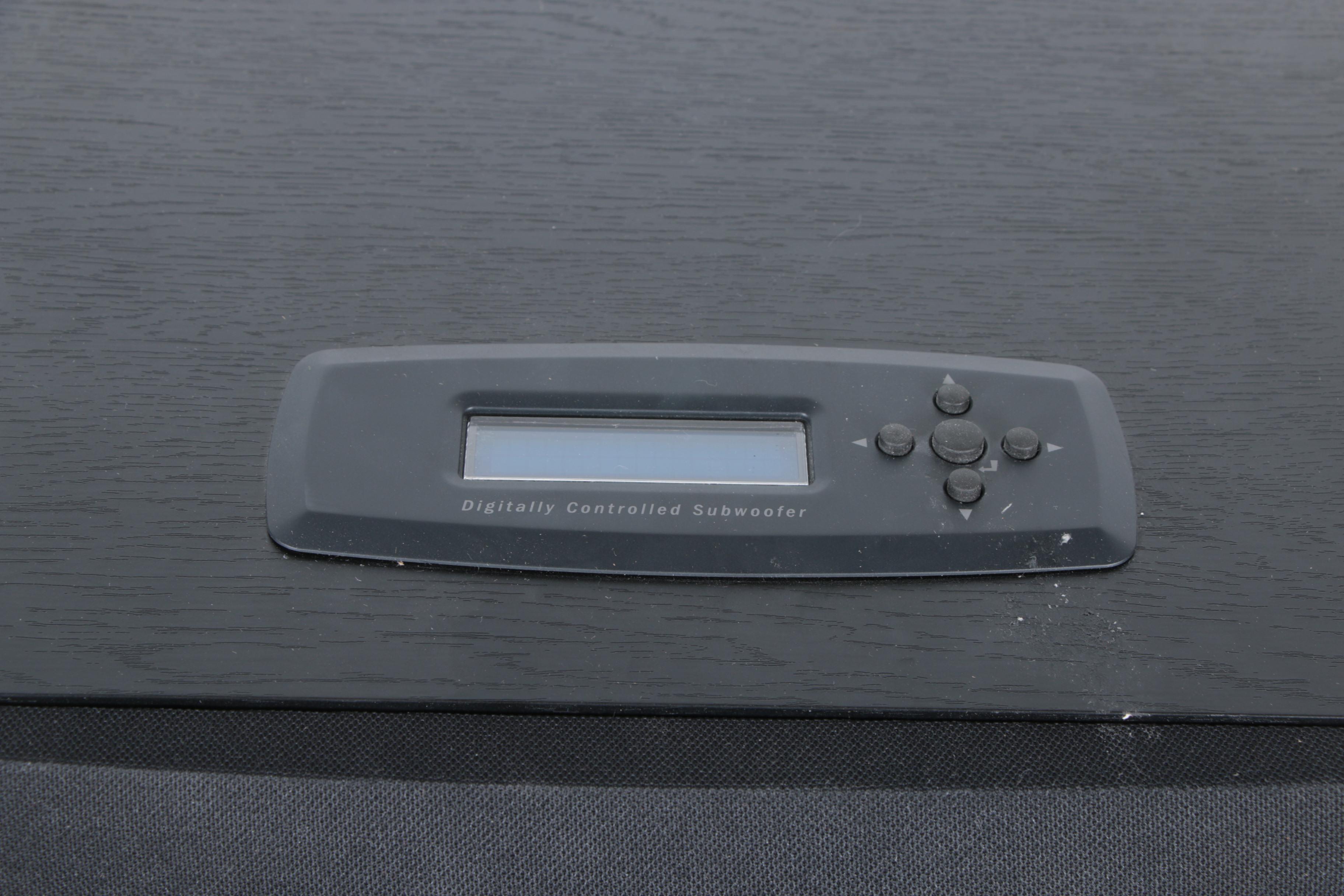 Klipsch RW-12D Subwoofer