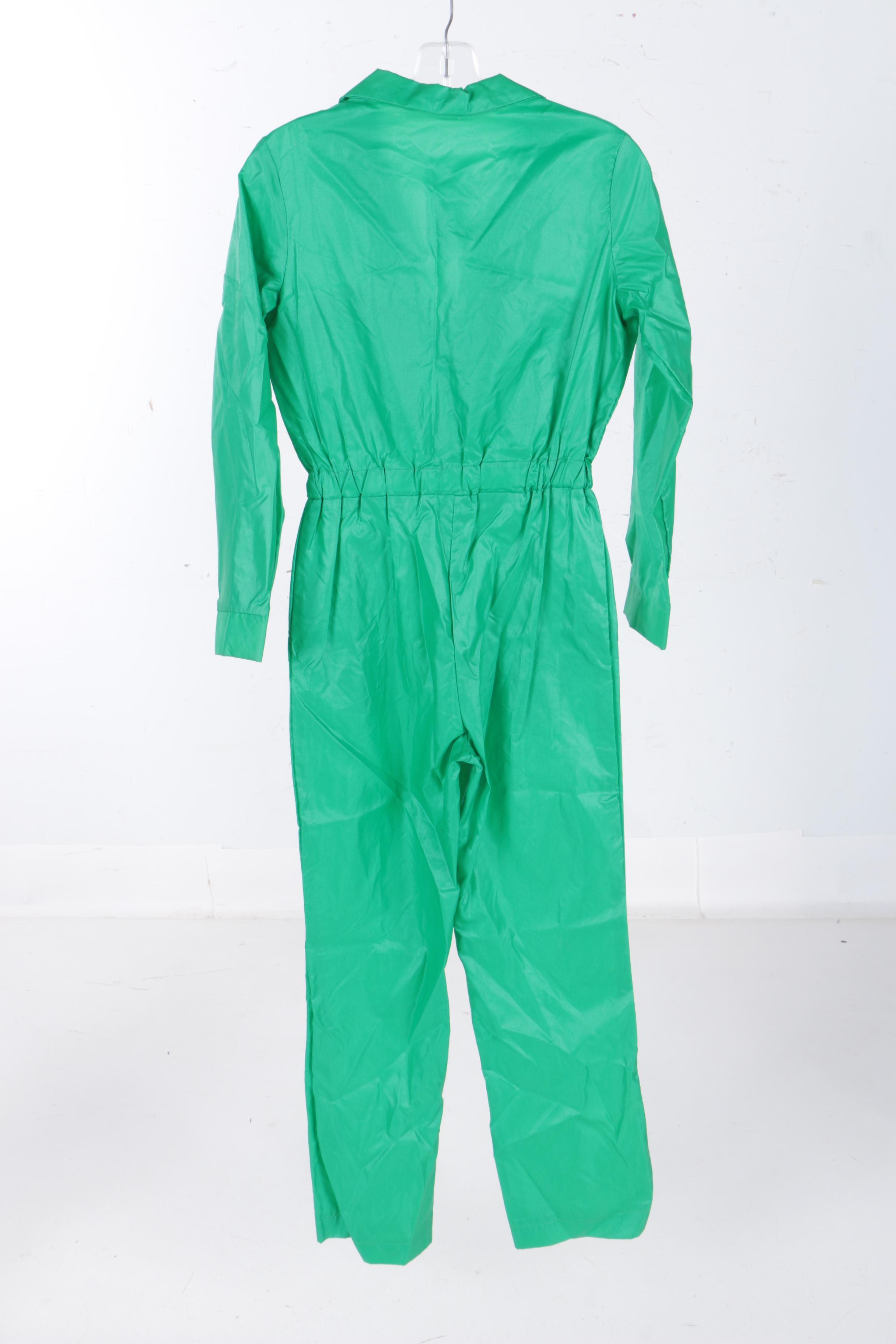 Women's Vintage Jumpsuits Featuring Jean St. Germain