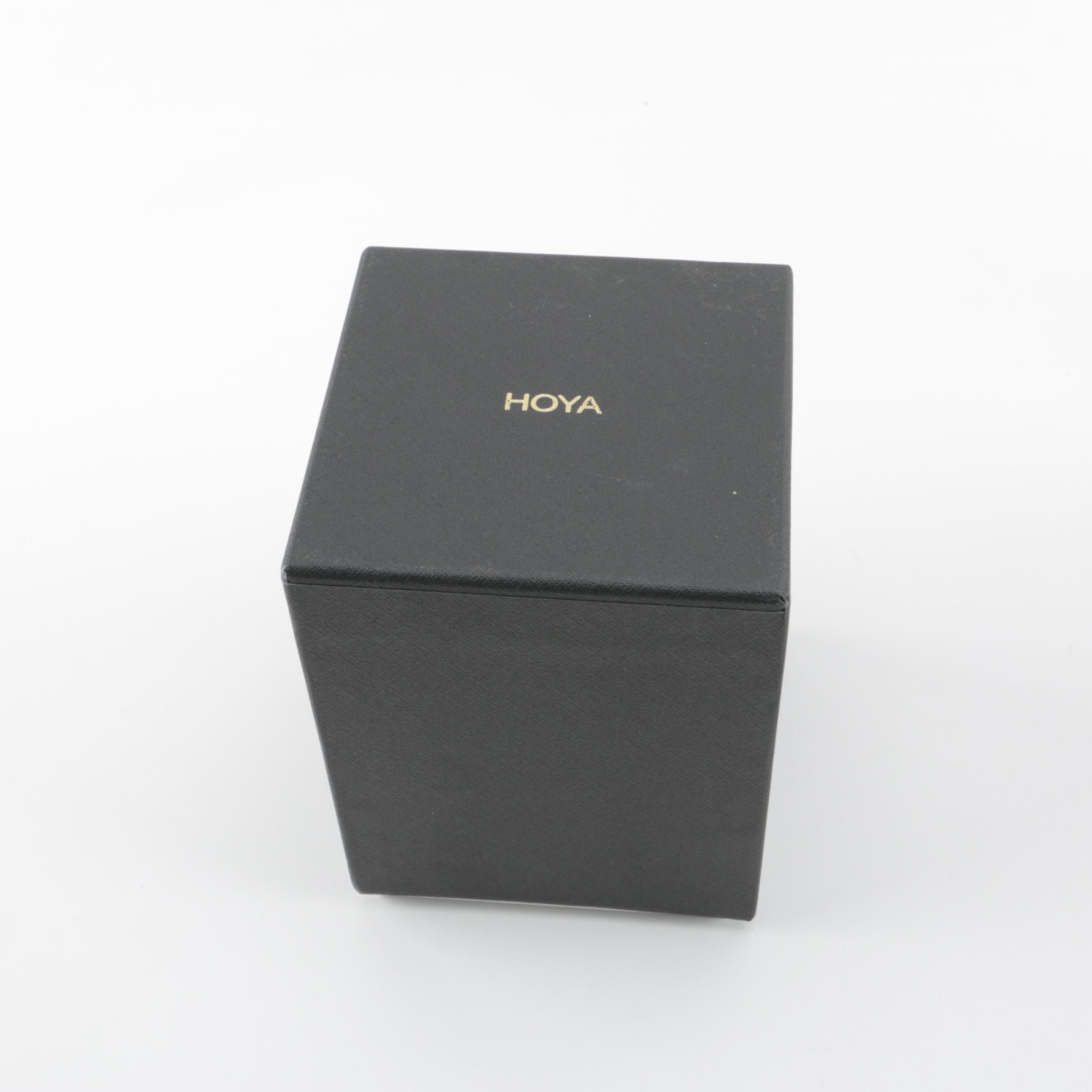 Crytal Christmas Tree by Hoya