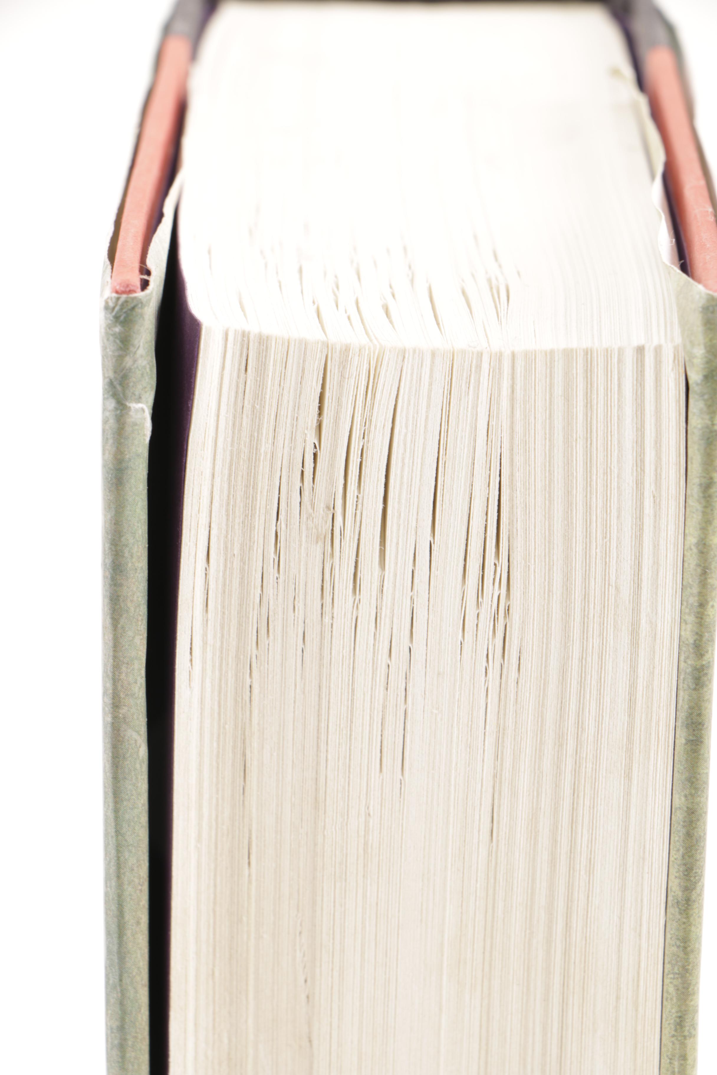 2000 First American Edition "Harry Potter and the Goblet of Fire"