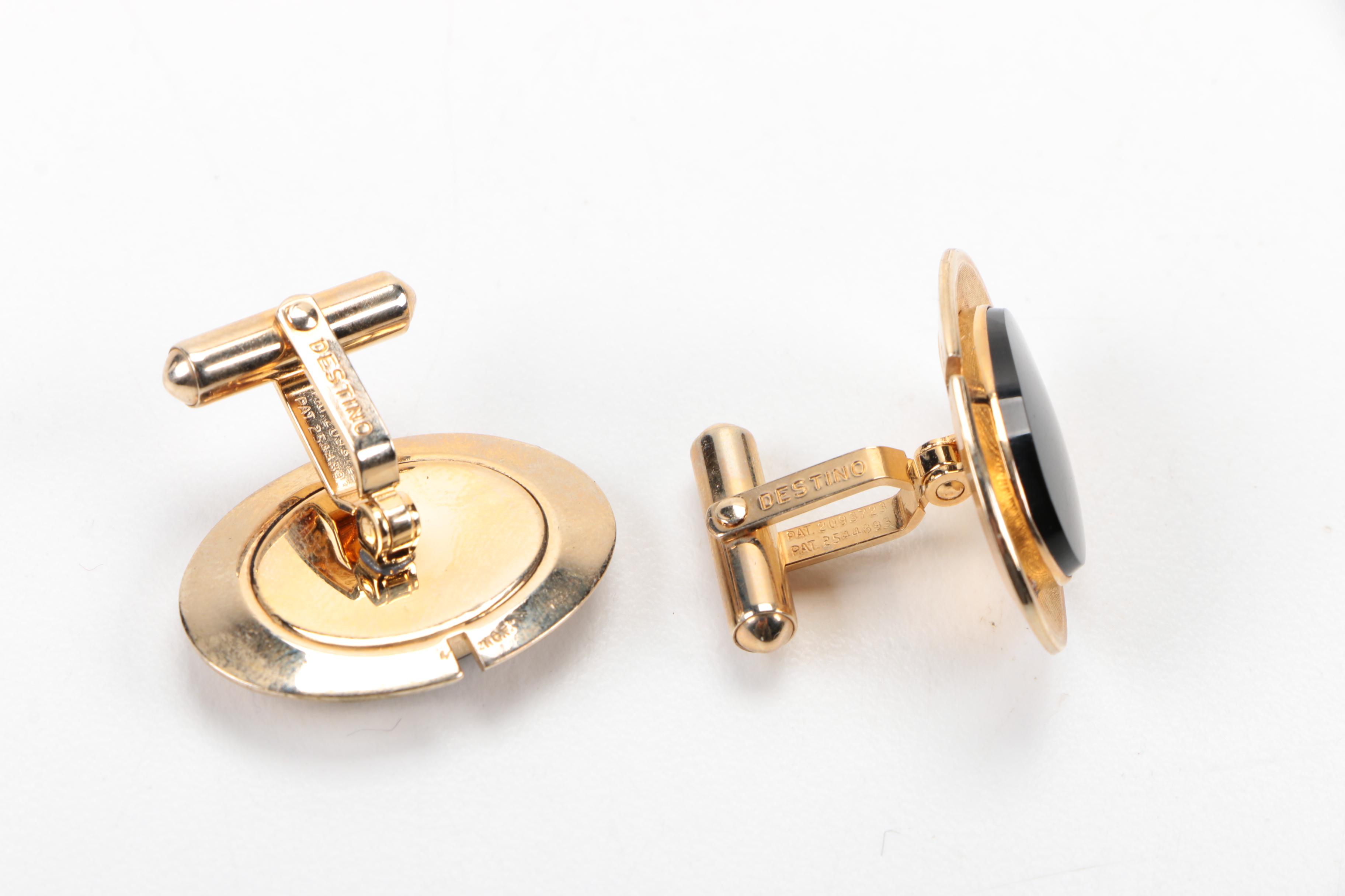 Grouping of Jewelry Including Sterling Silver