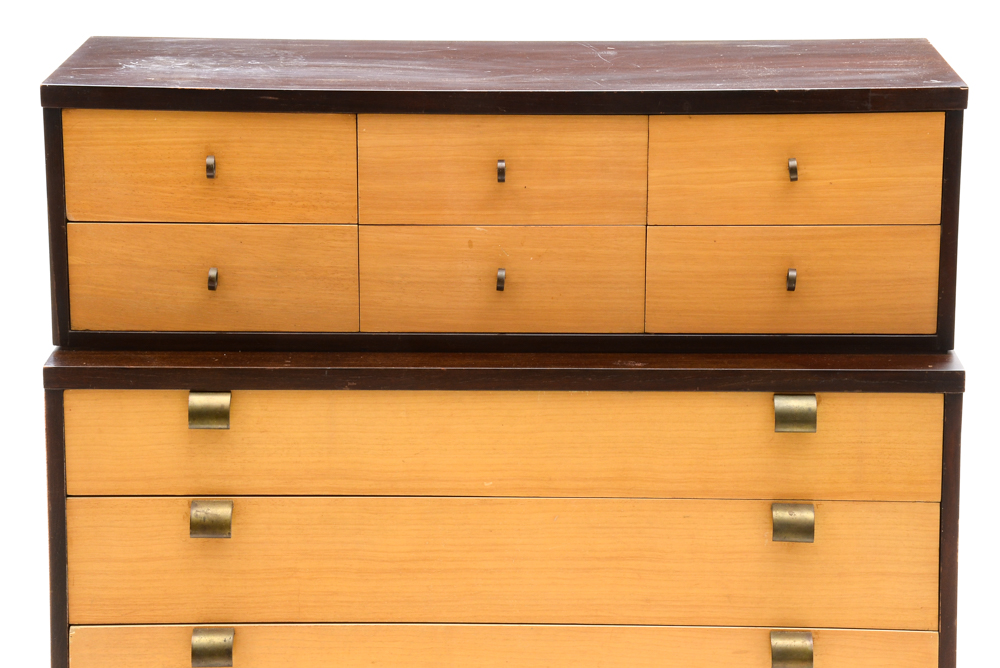 Mid Century Modern Chest of Drawers by American of Martinsville