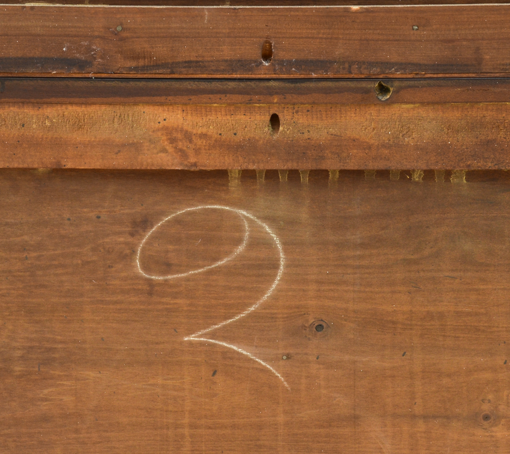 Mid Century Modern Chest of Drawers by American of Martinsville