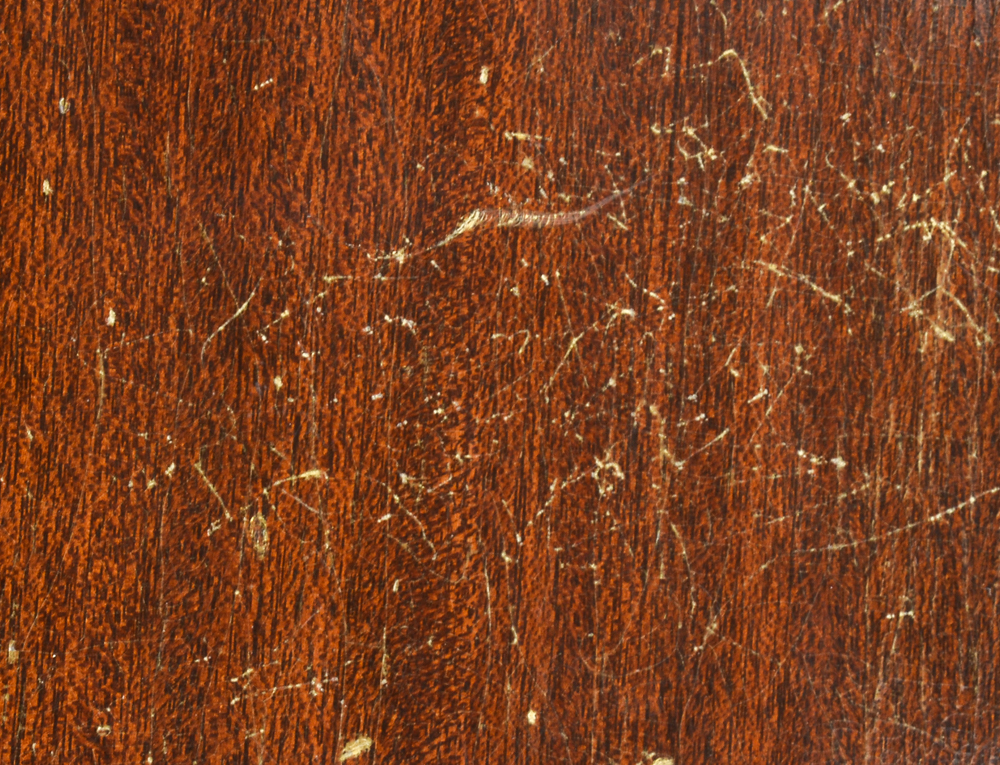 Mid Century Modern Chest of Drawers by American of Martinsville