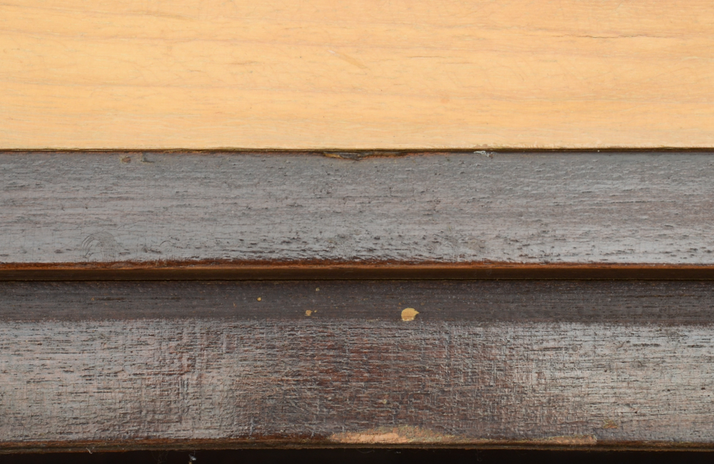 Mid Century Modern Chest of Drawers by American of Martinsville