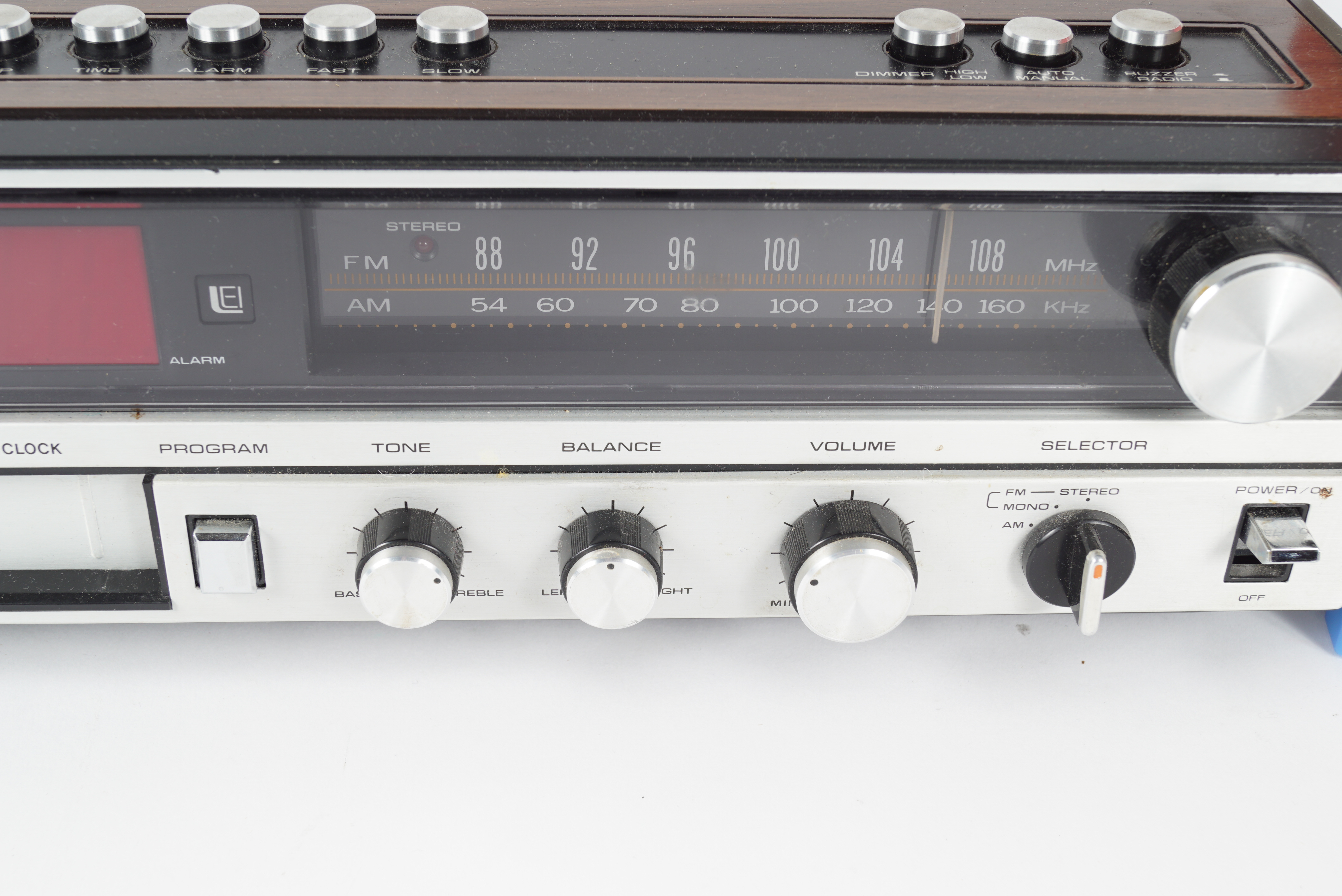 Vintage 8-Track Players and Tapes