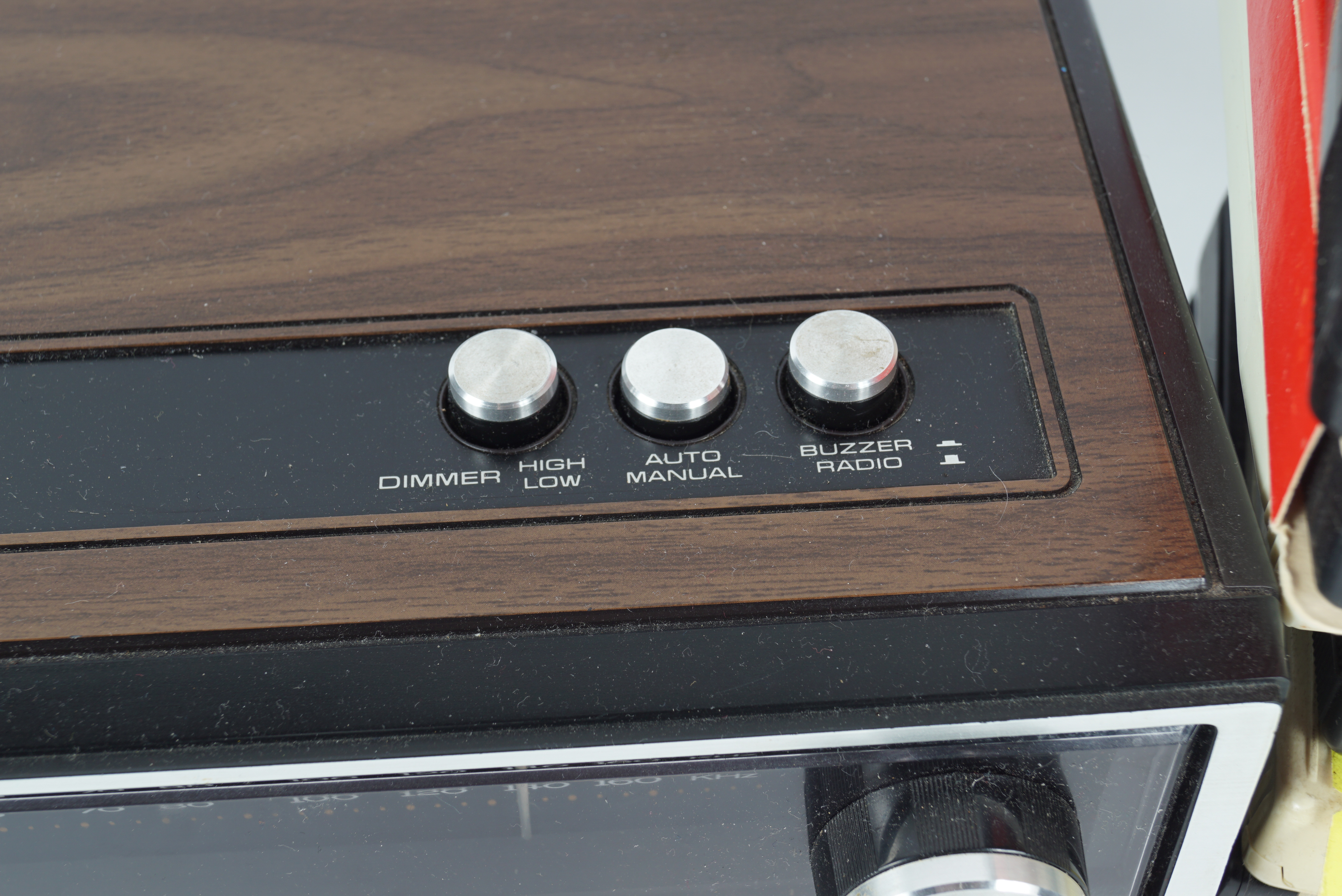 Vintage 8-Track Players and Tapes