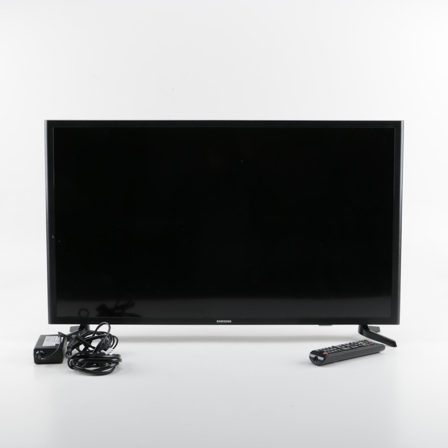 Samsung 31.5" LED HDTV