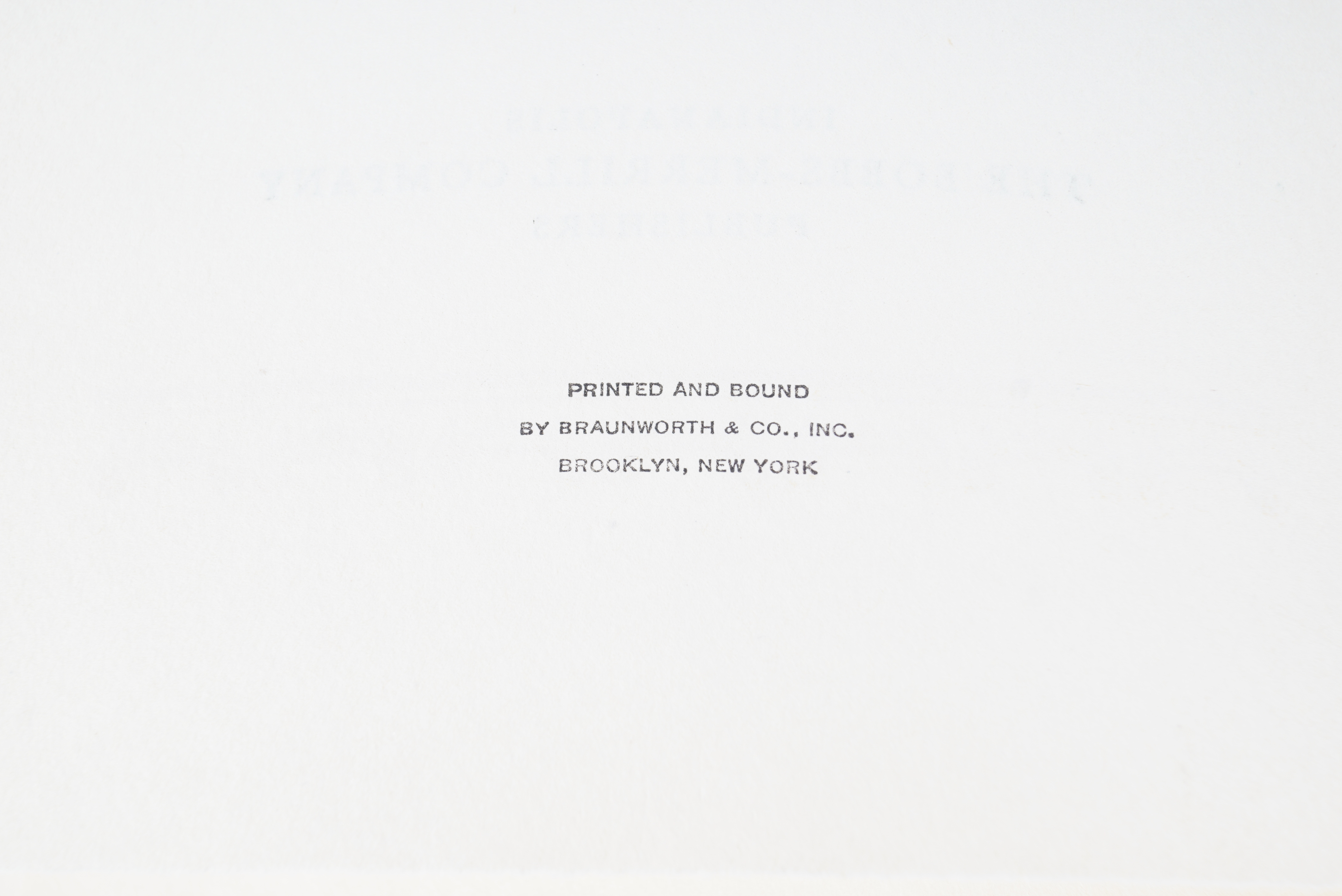 1925 First Edition "The Private Life of Helen Troy" by John Erskine