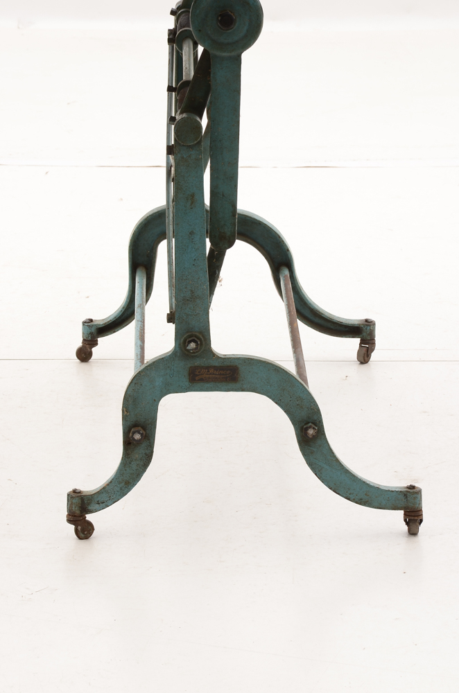 Vintage Drafting Table