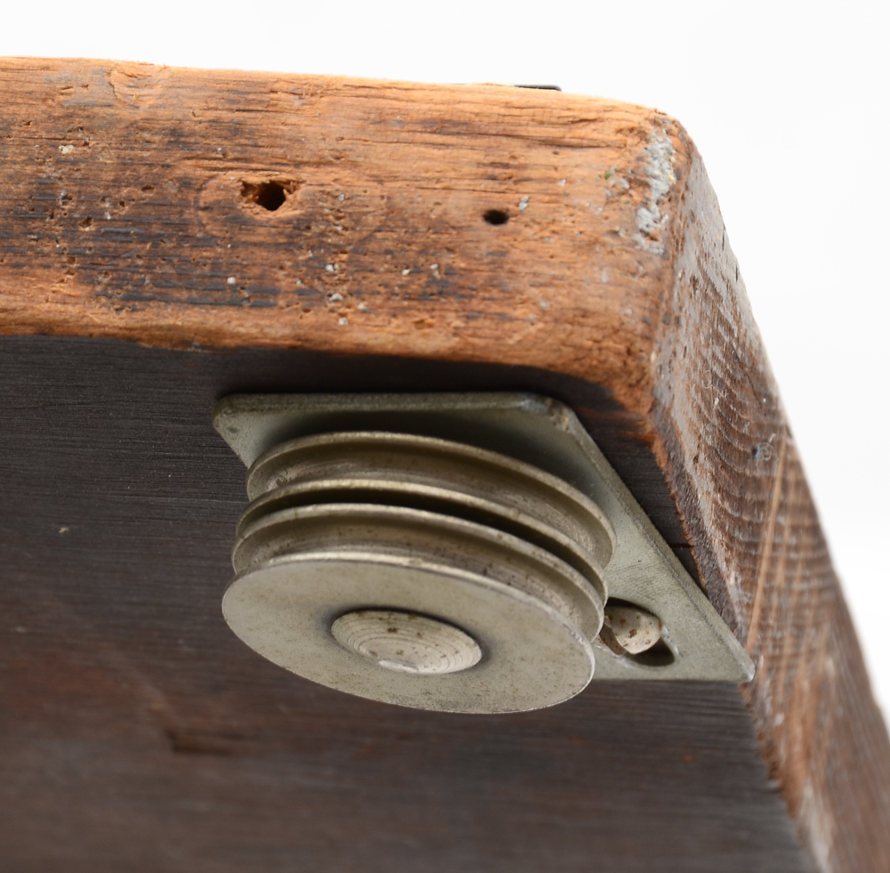 Vintage Drafting Table