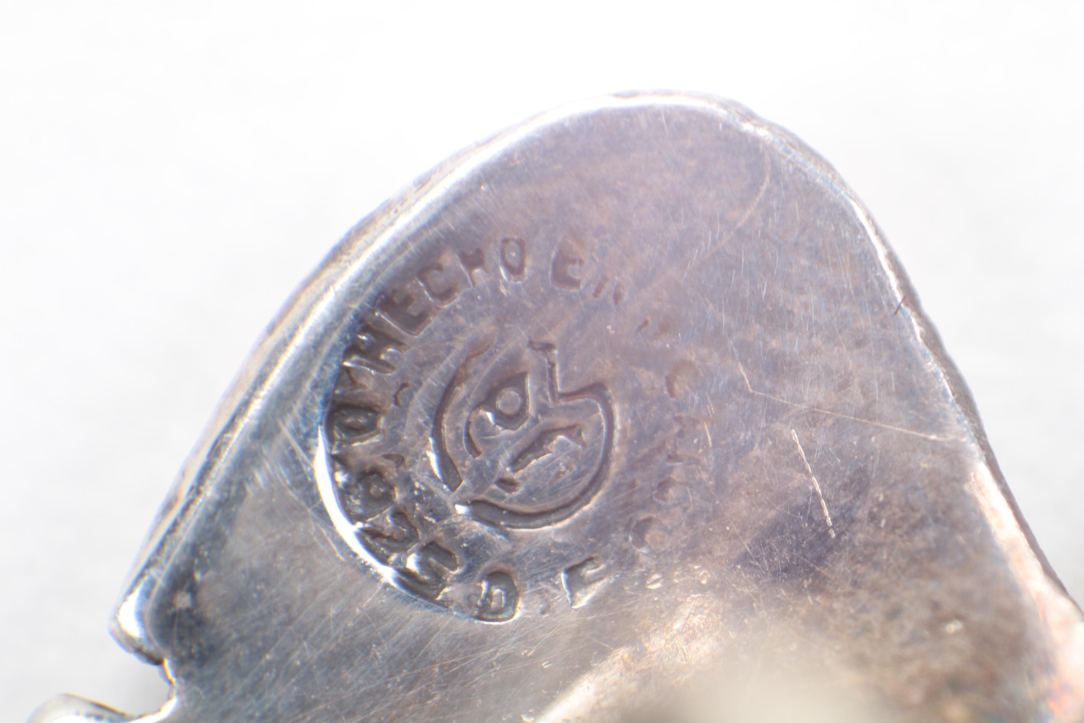 Grouping of Sterling Silver Jewelry