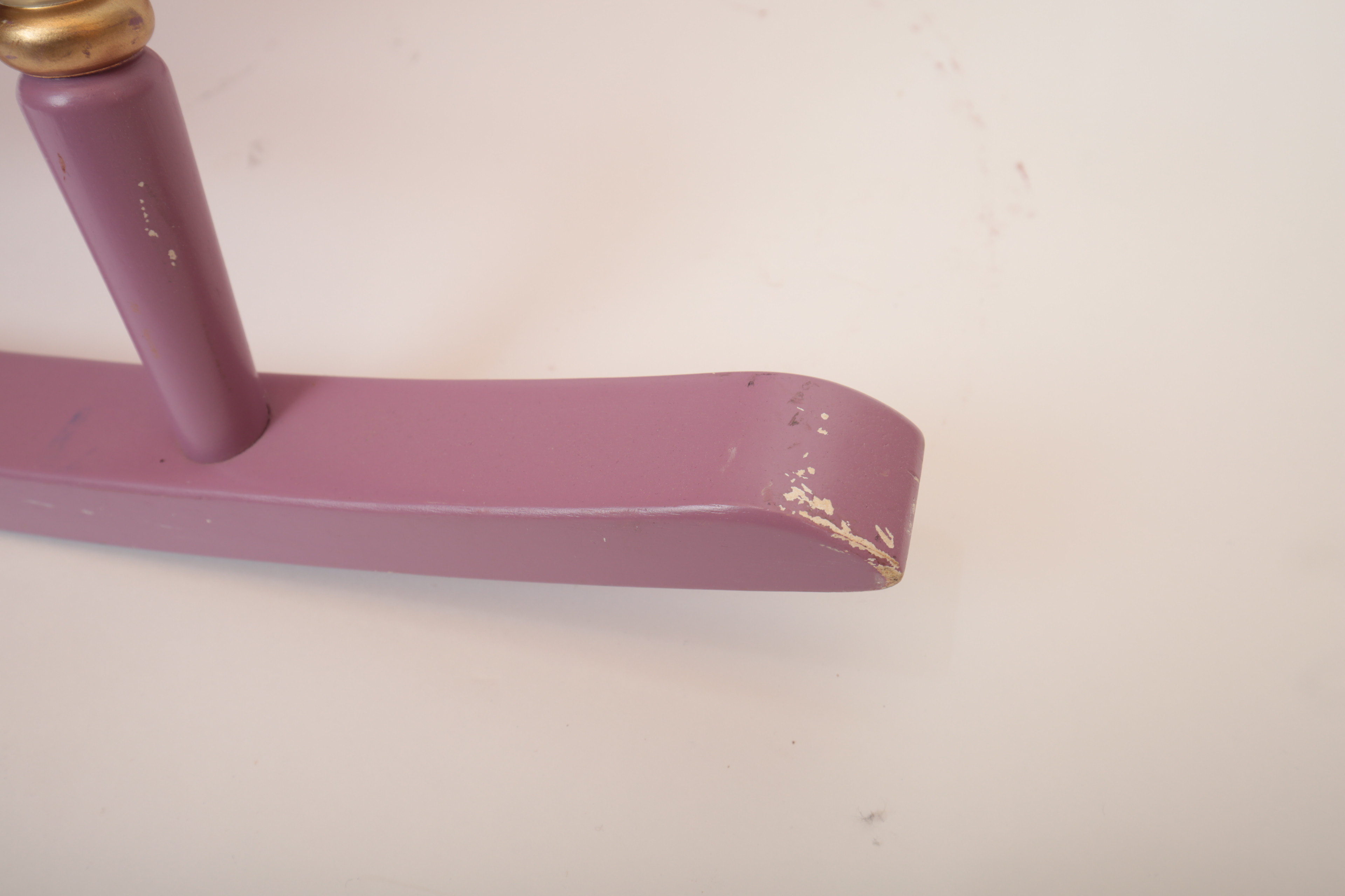 "Rock A Buddies" Princess Rocking Chair by Levels of Discoveries