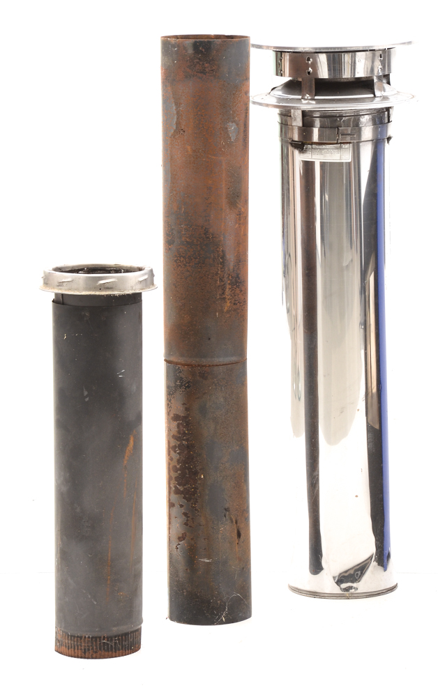 Danish RAIS Wood Burning Stove