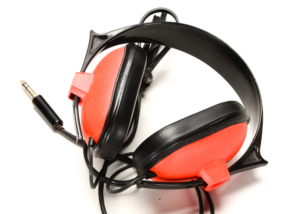 Zenith "Allegro" Record Player/FM Tuner