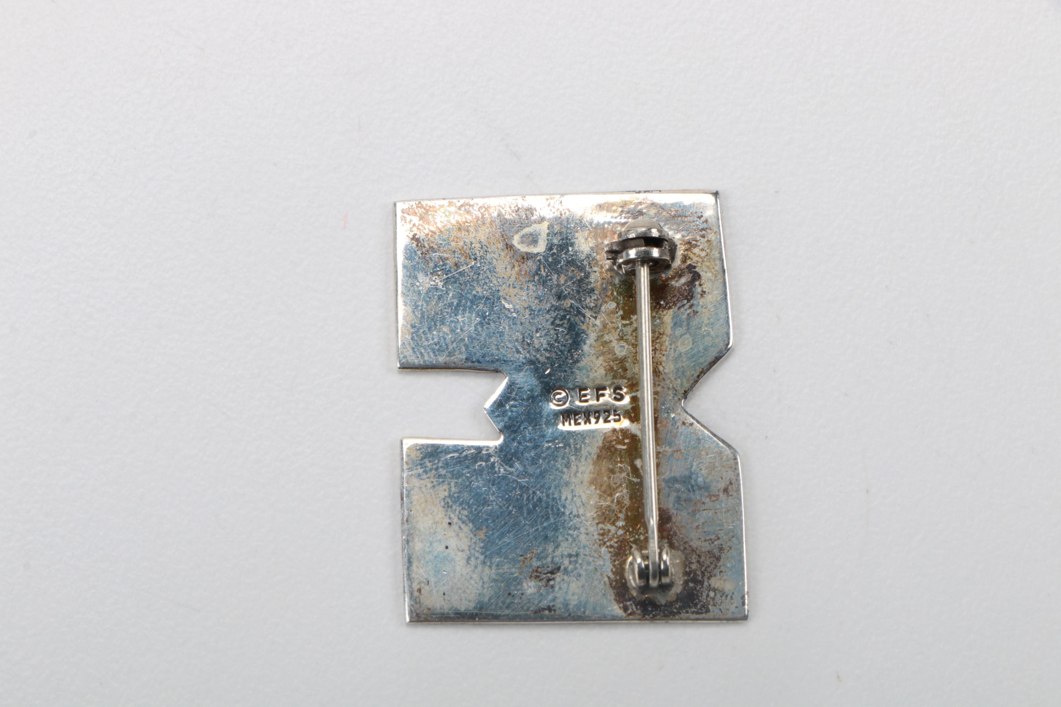 Sterling Silver Jewelry with Gemstone Accents