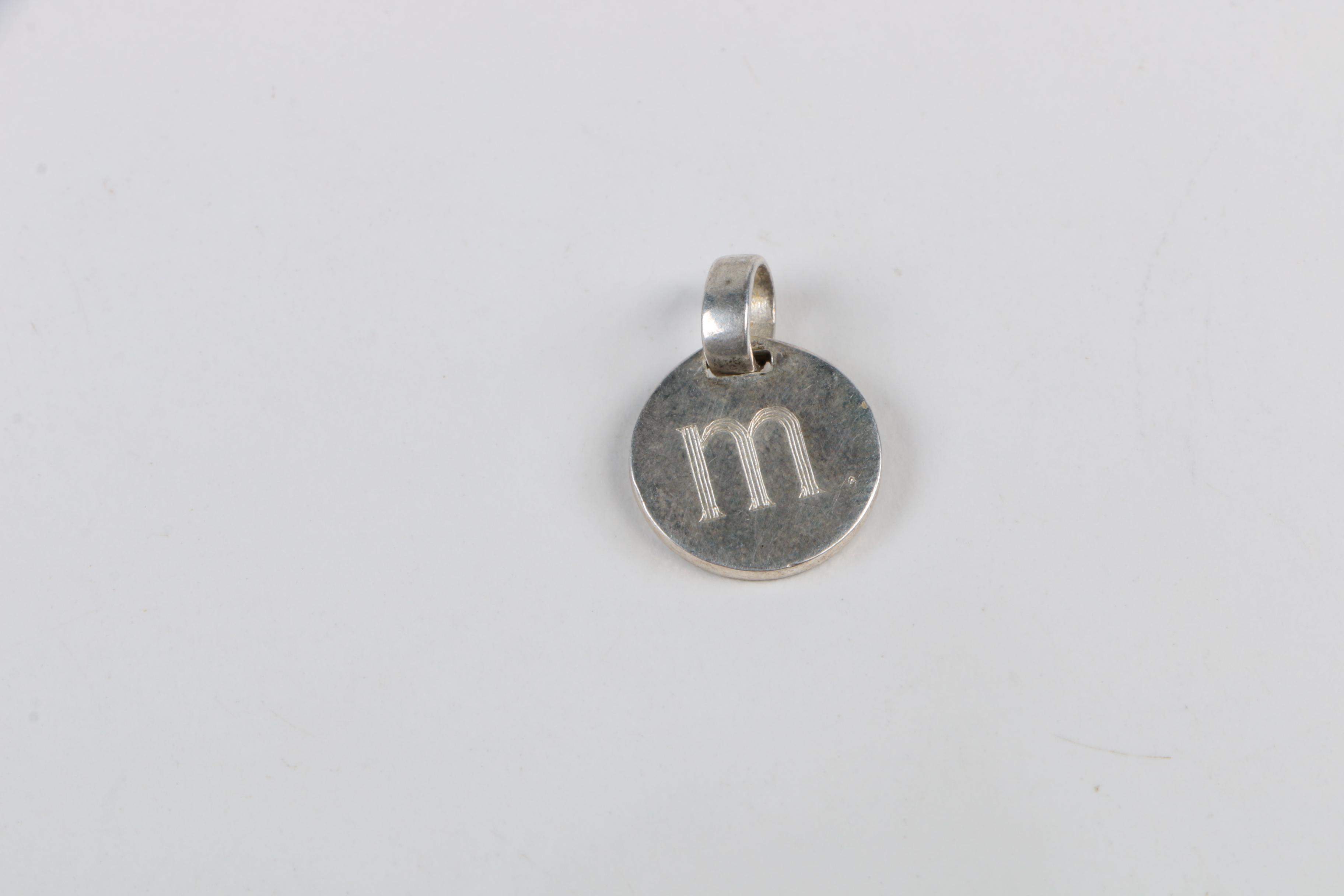 Sterling Silver Jewelry with Gemstone Accents