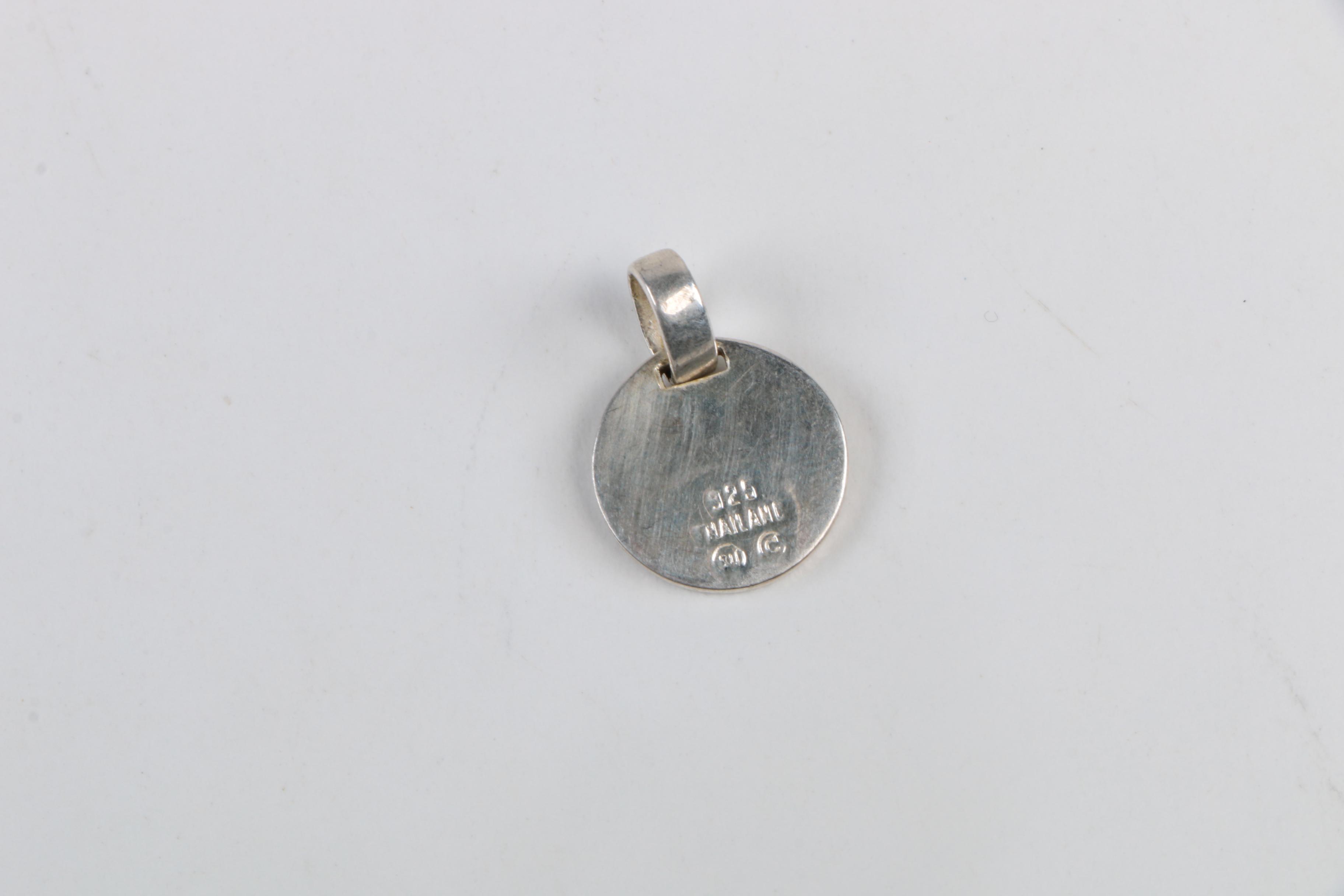 Sterling Silver Jewelry with Gemstone Accents