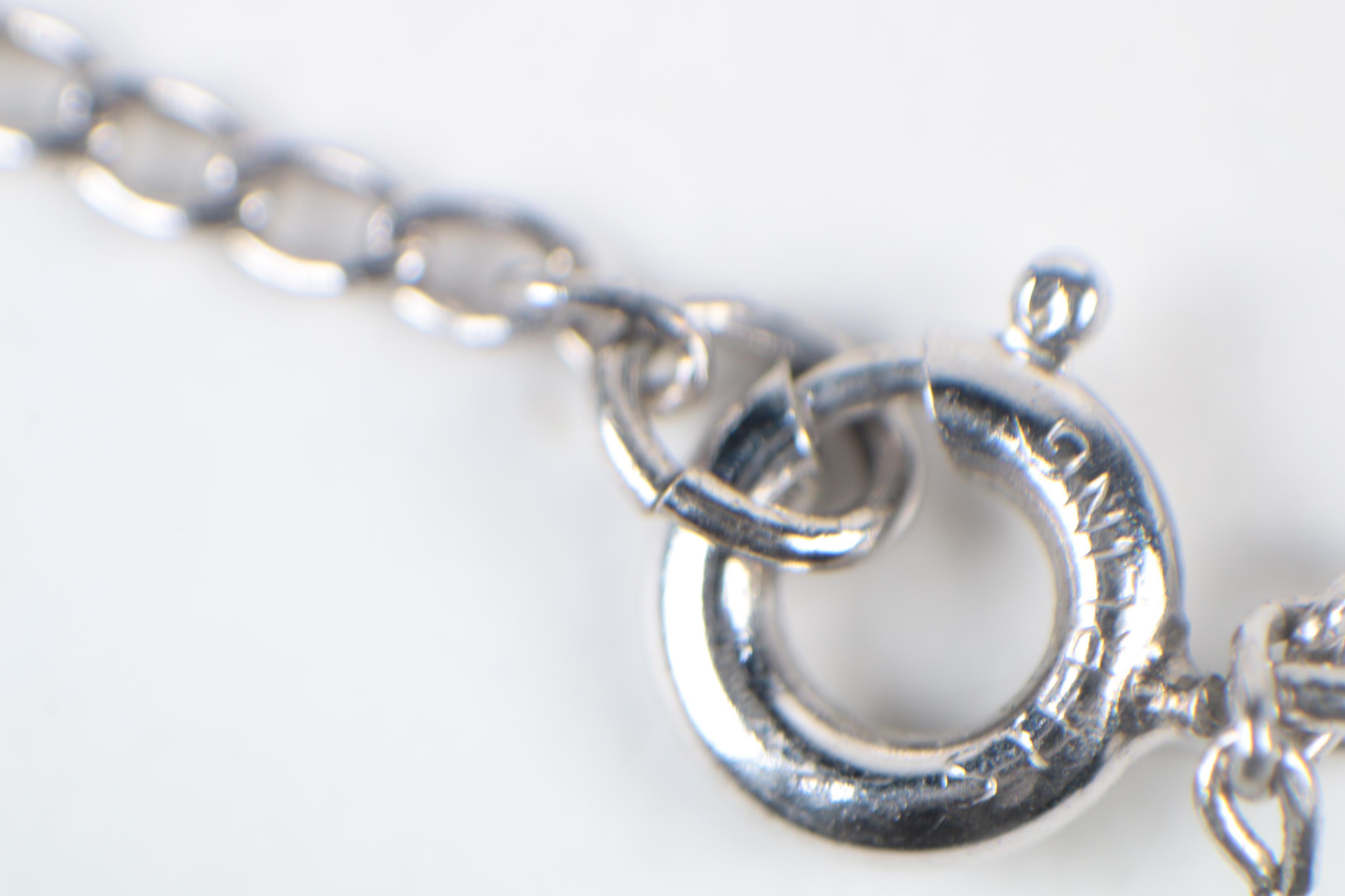 Sterling Silver Jewelry with Gemstone Accents