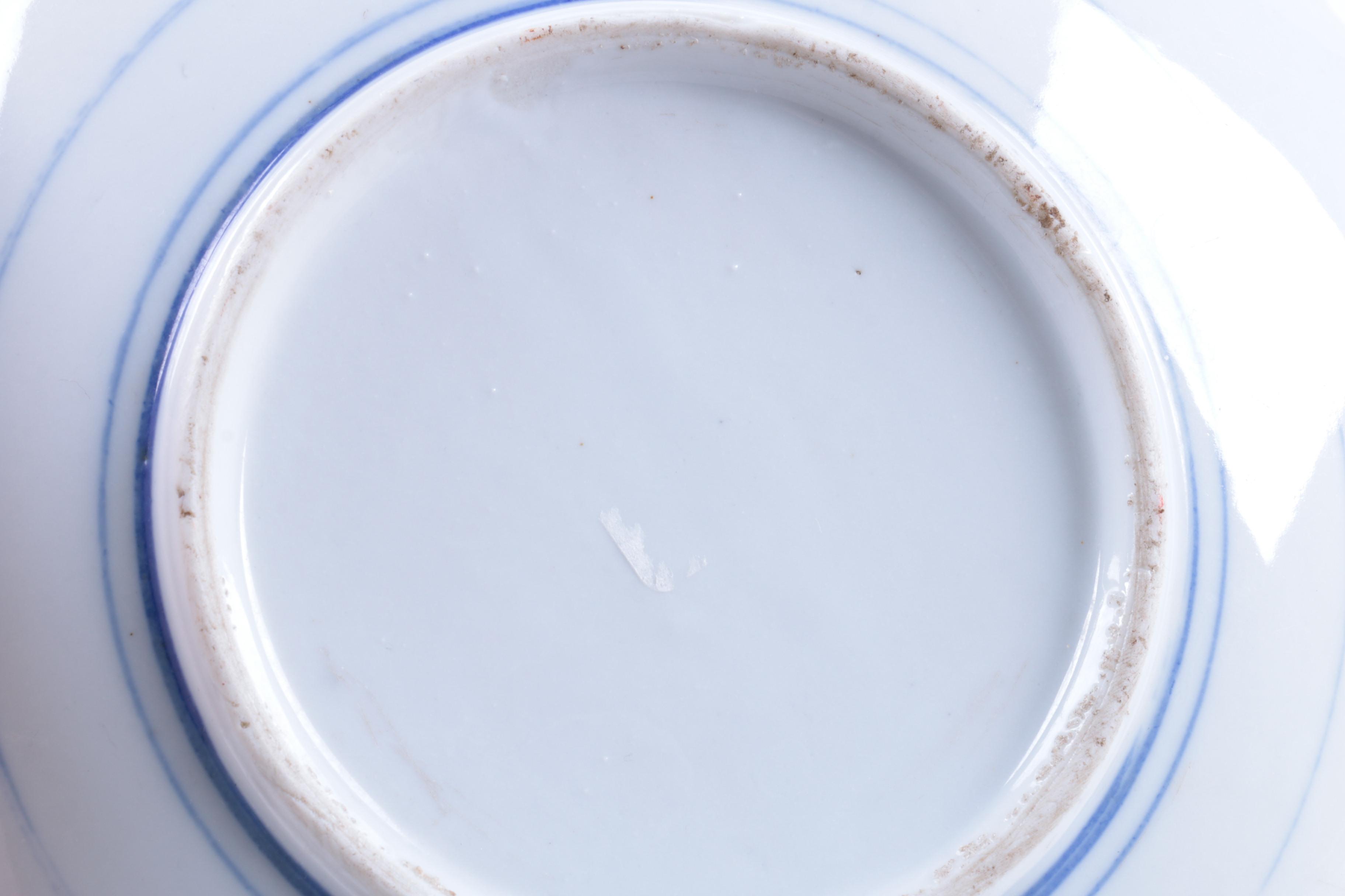 Vintage Chinese and Japanese Tableware