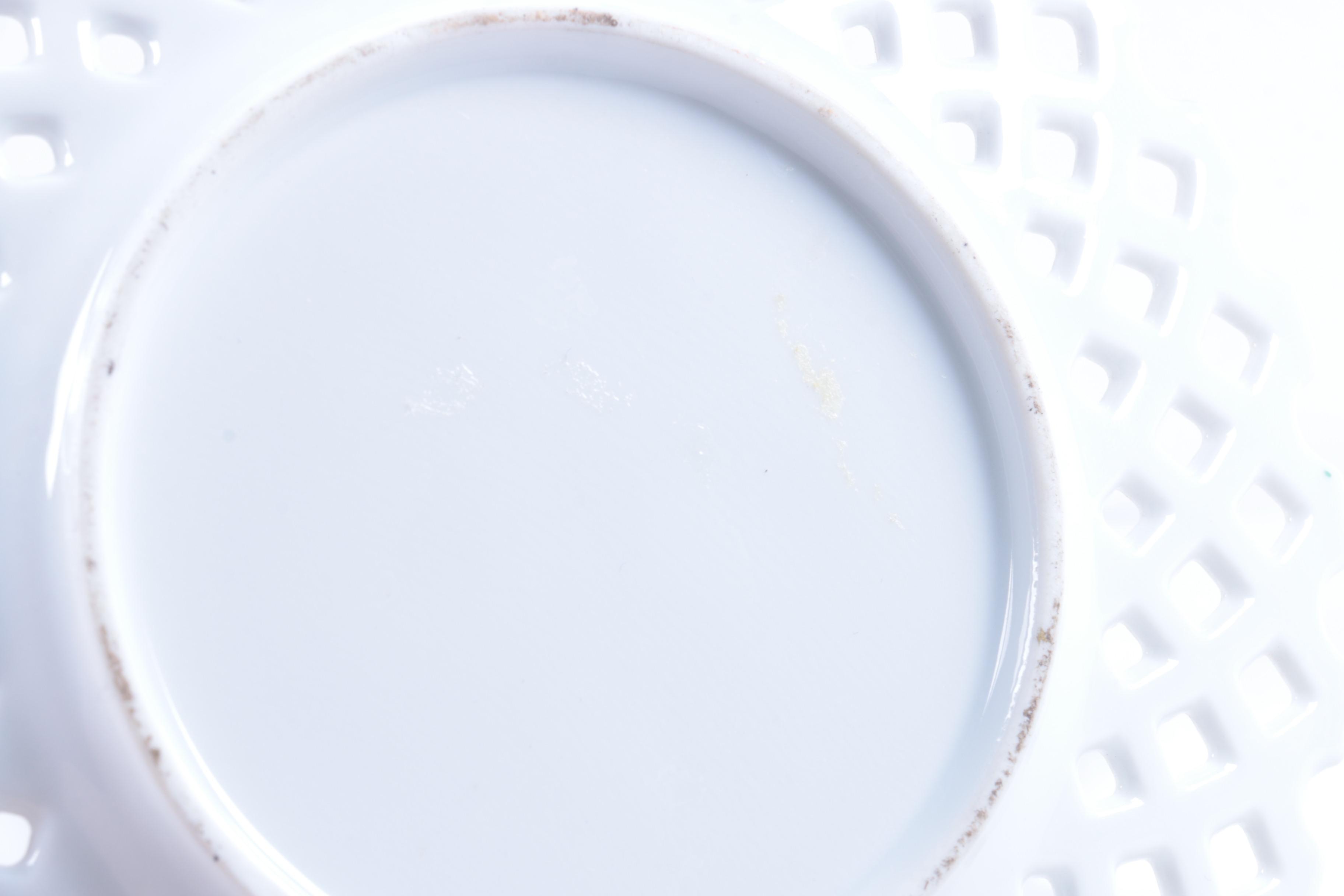 Vintage Chinese and Japanese Tableware