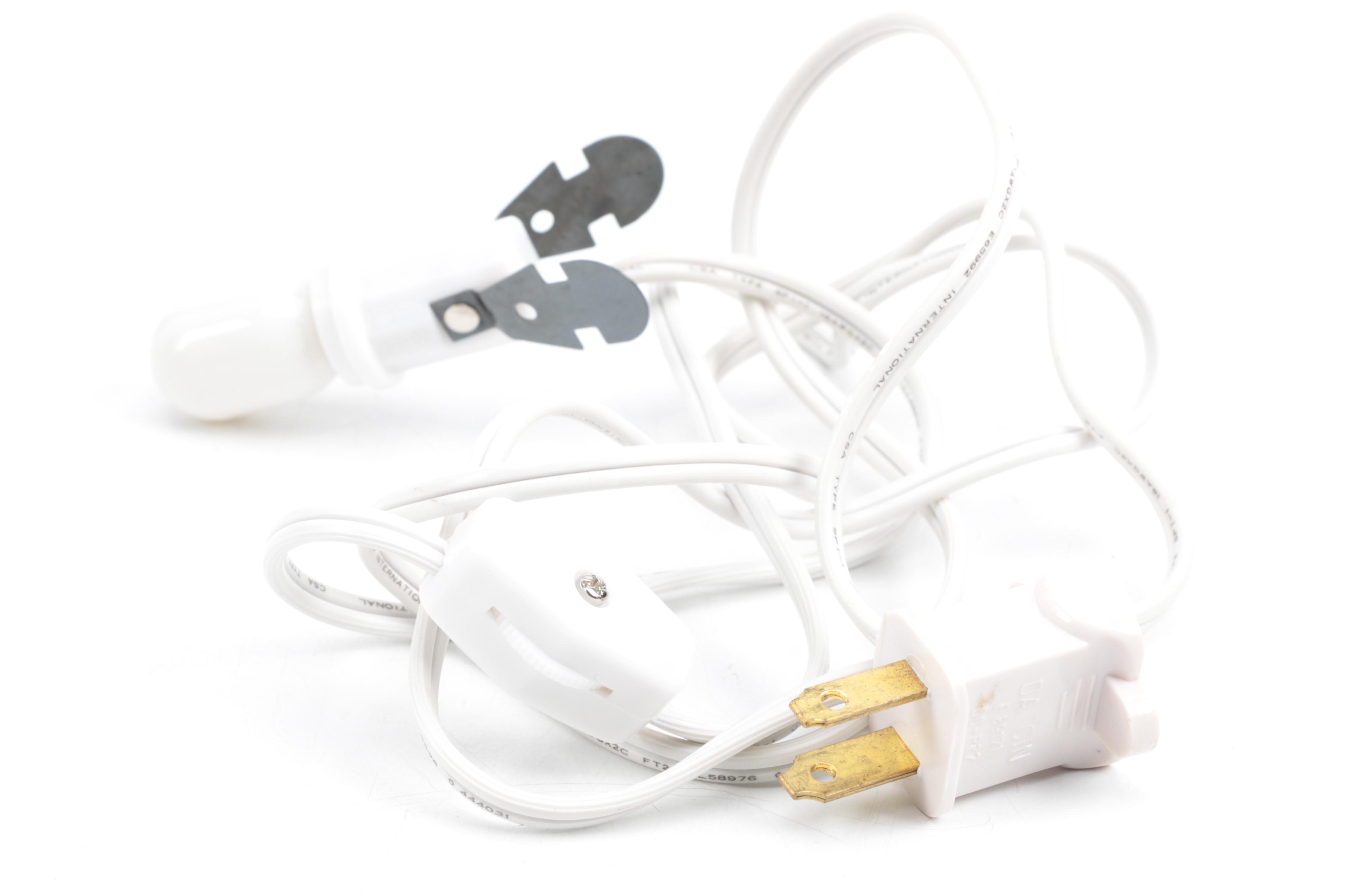 Department 56 "Dickens' Village Series" Retired Decor Buildings