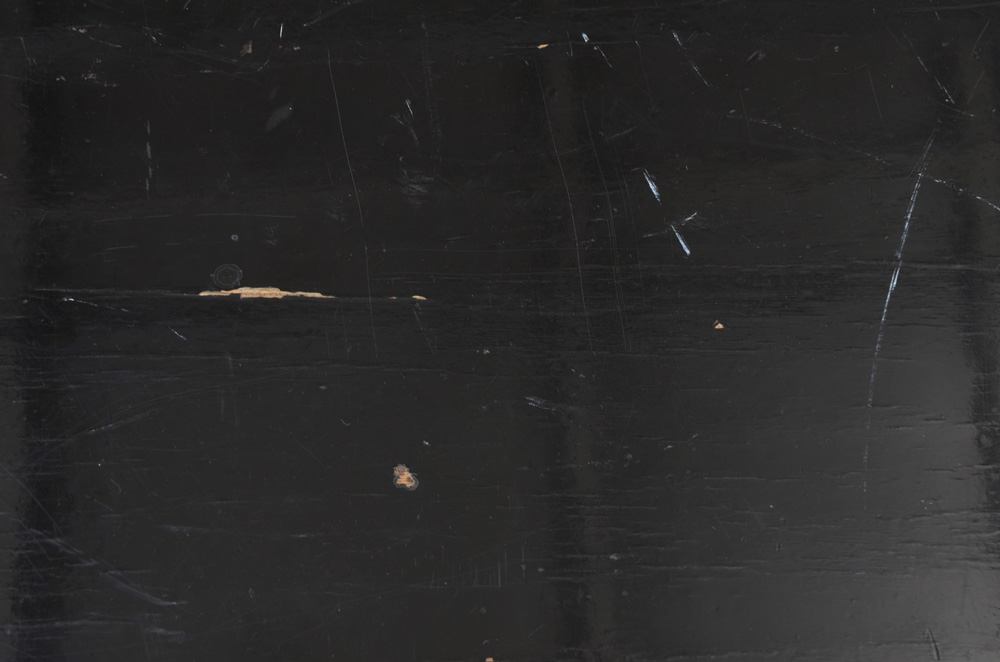 Mid Century Modern Widdicomb Two-Tiered End Table