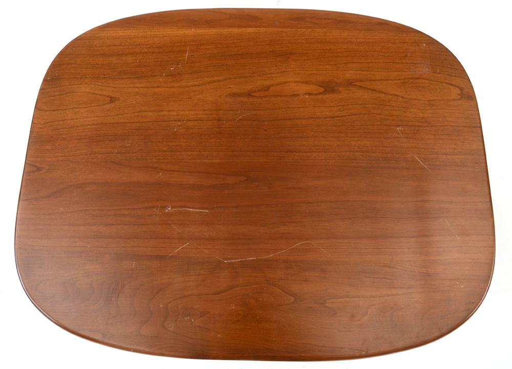 Vintage Mid Century Modern End Table