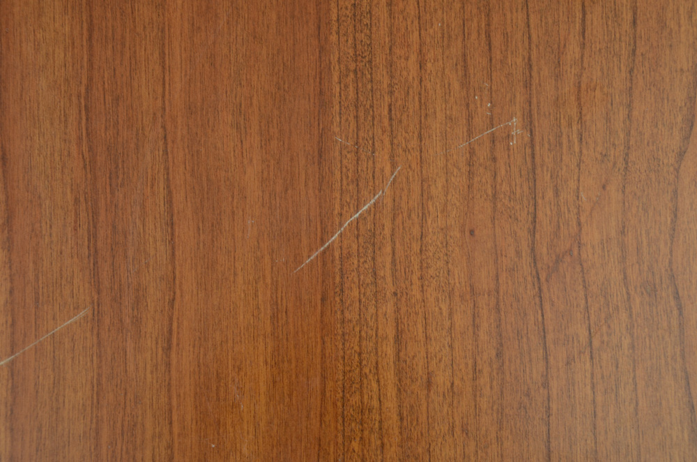 Vintage Mid Century Modern End Table