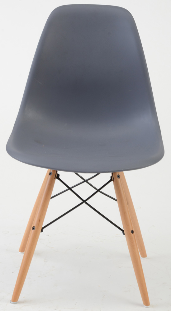 Set of "Viola" Modernist Dining Chairs