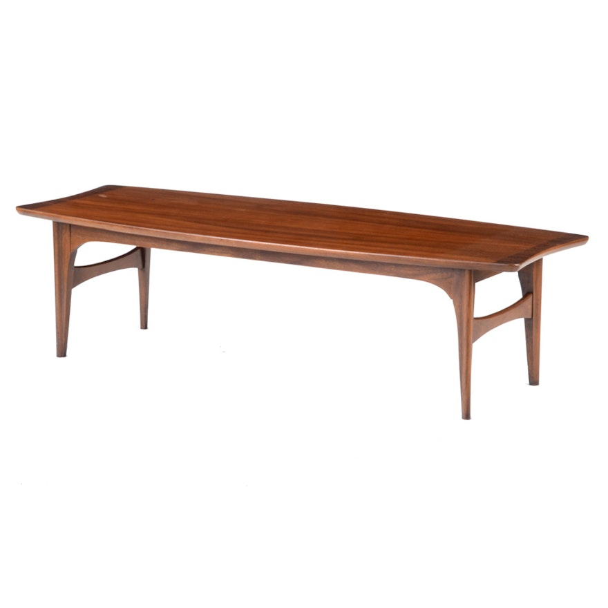 Mid Century Modern Coffee Table