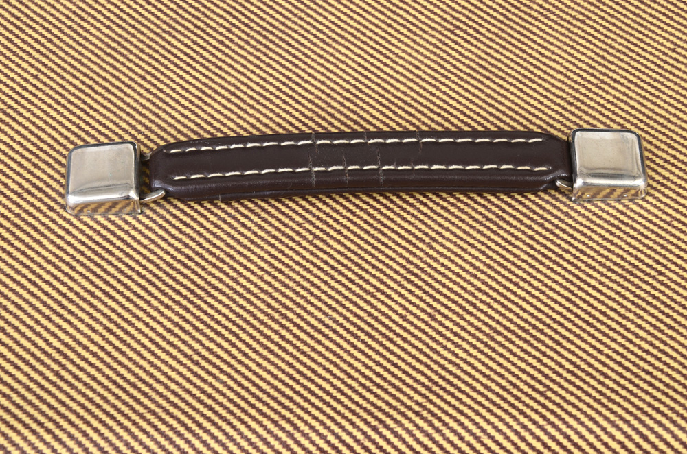 Carvin Nomad 112 50-Watt Tube Amp