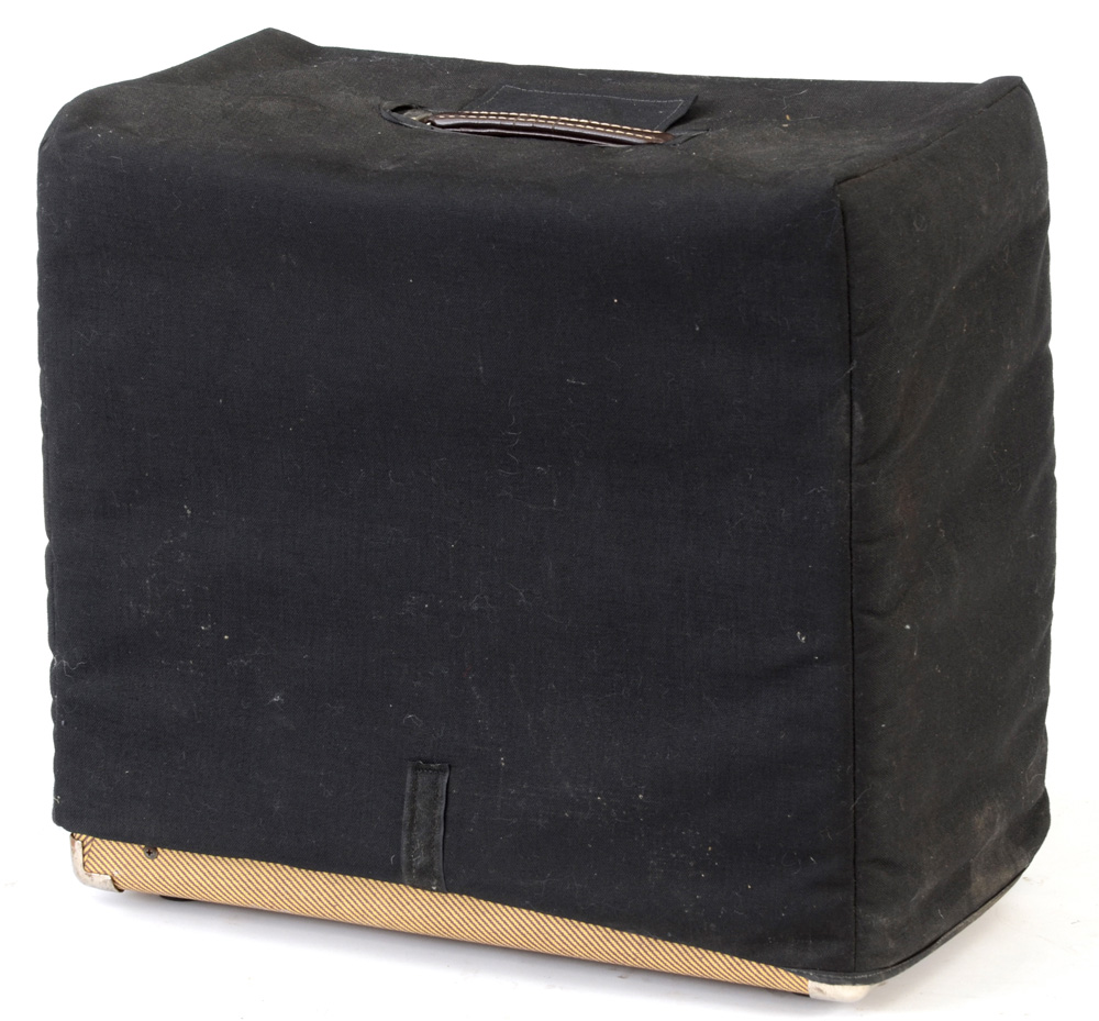 Carvin Nomad 112 50-Watt Tube Amp