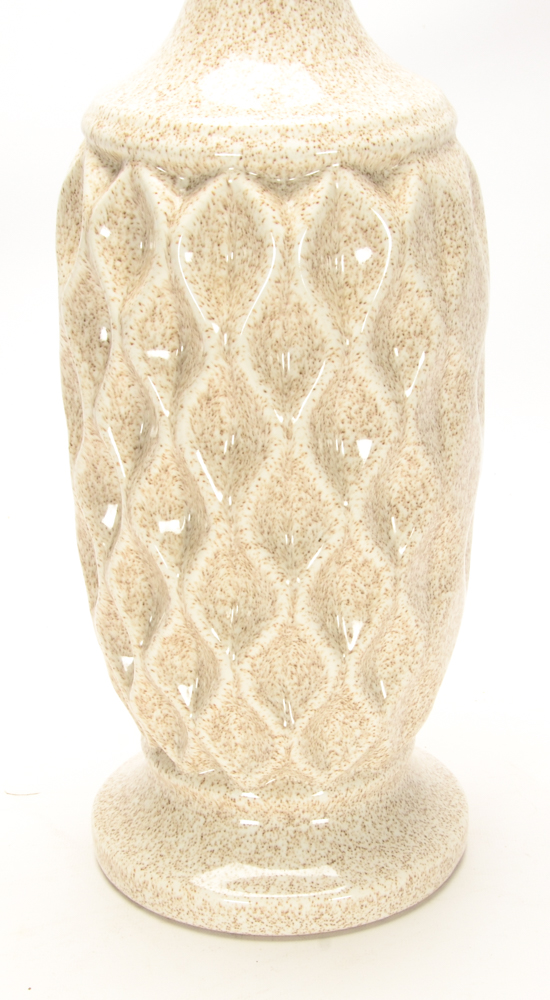 Mid Century Modern Royal Haeger Table Lamp