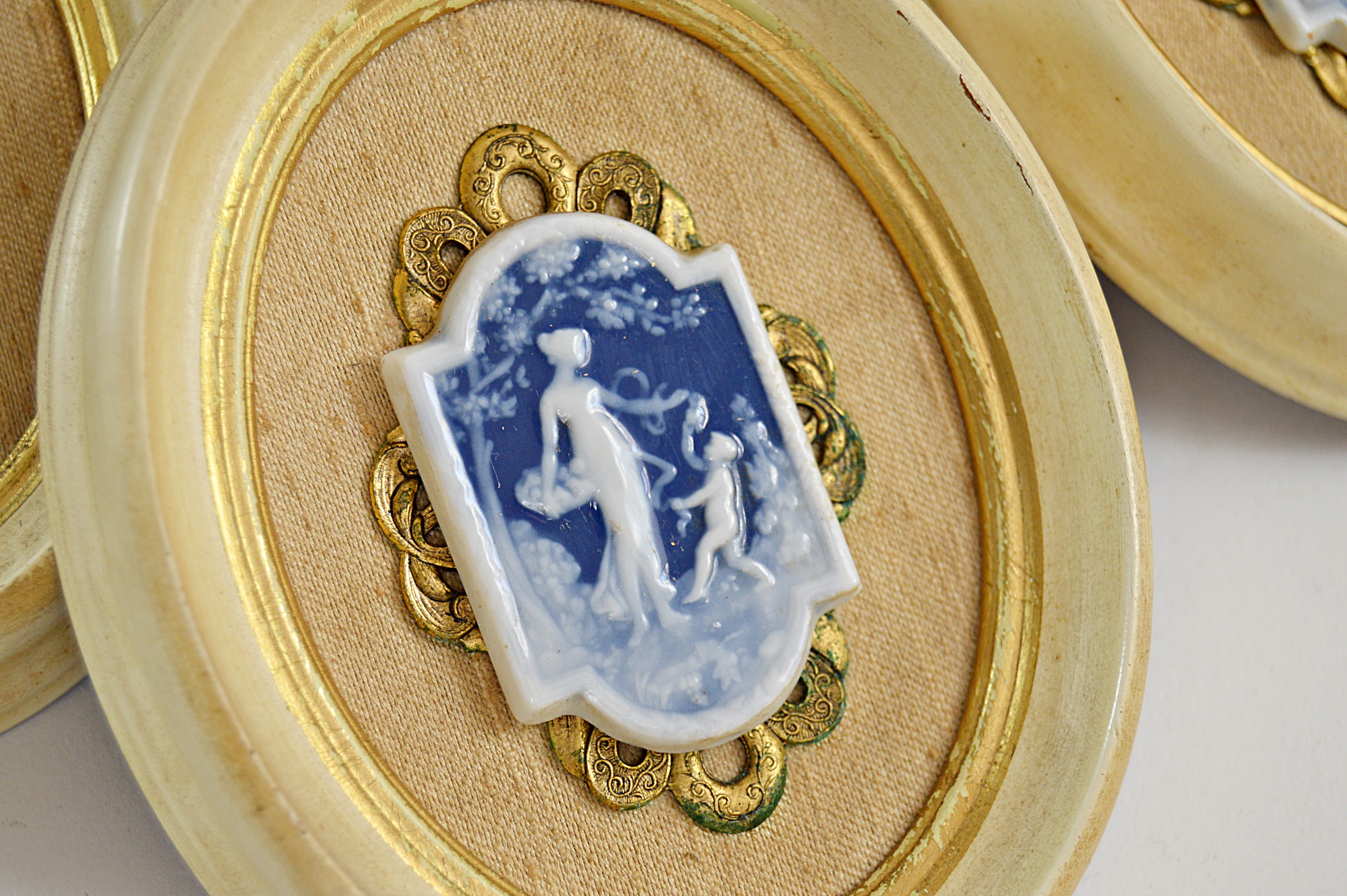 Porcelain, Ceramics and Collectibles with Delft and Limoges