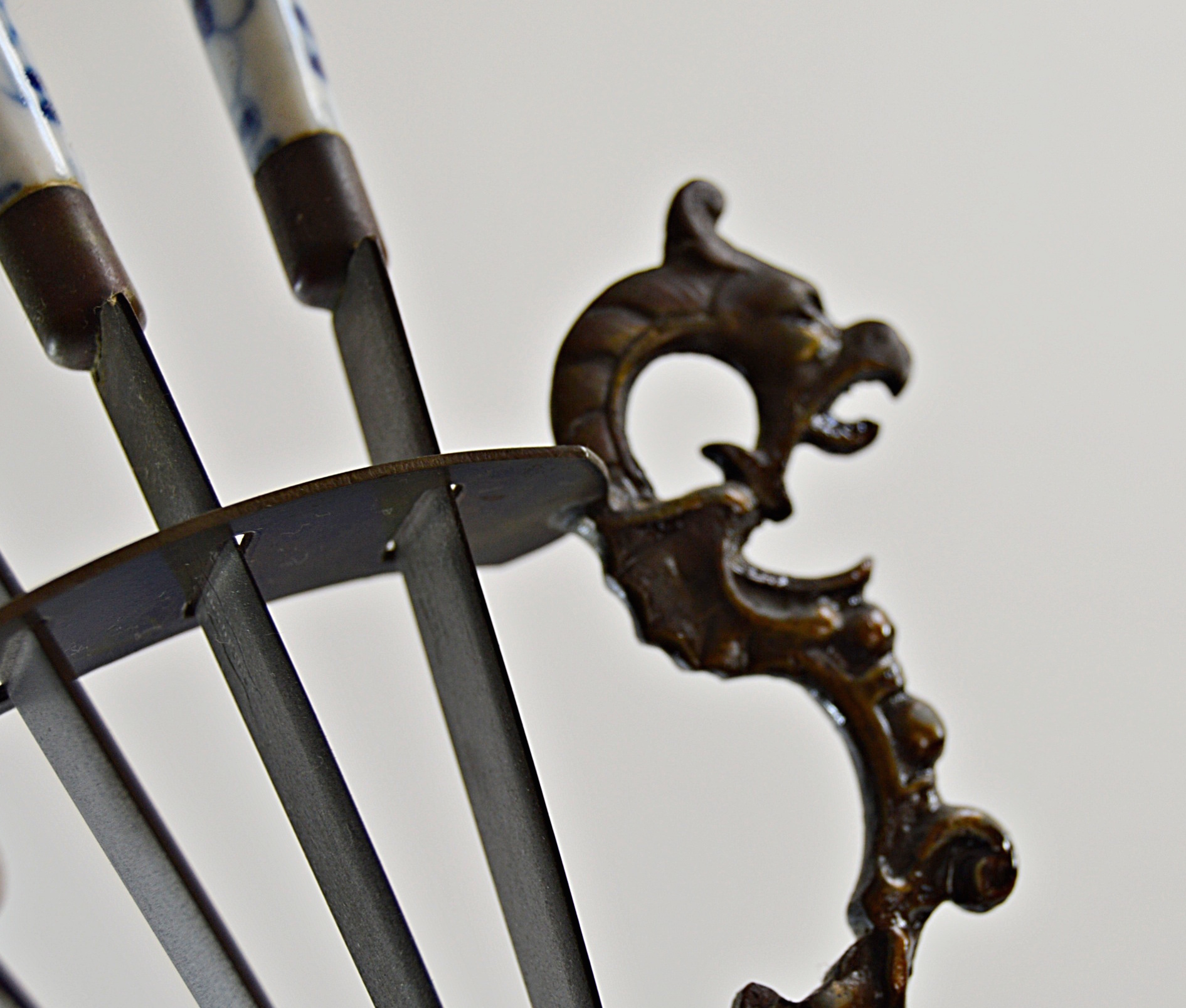 Porcelain, Ceramics and Collectibles with Delft and Limoges