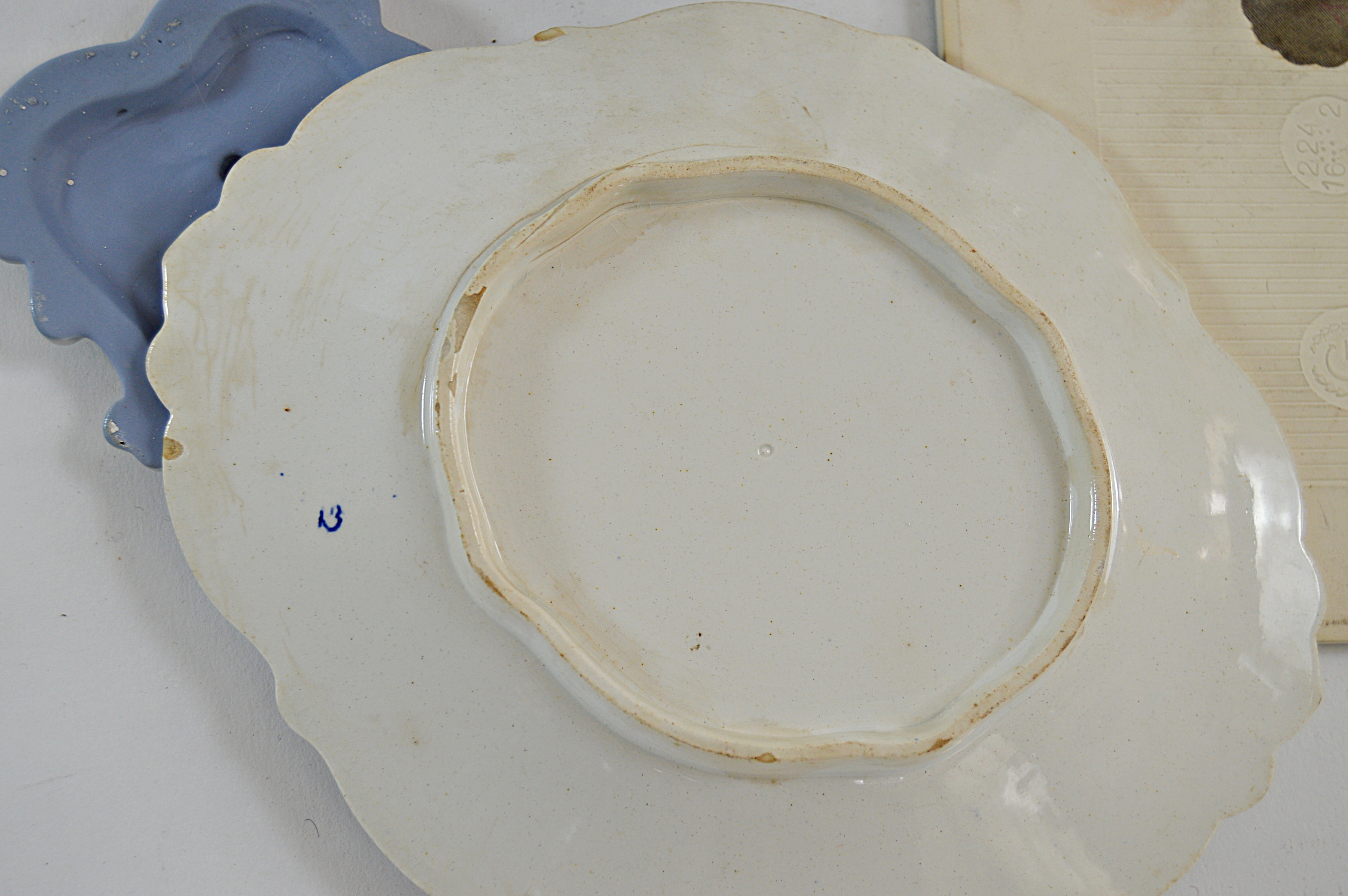 Porcelain, Ceramics and Collectibles with Delft and Limoges