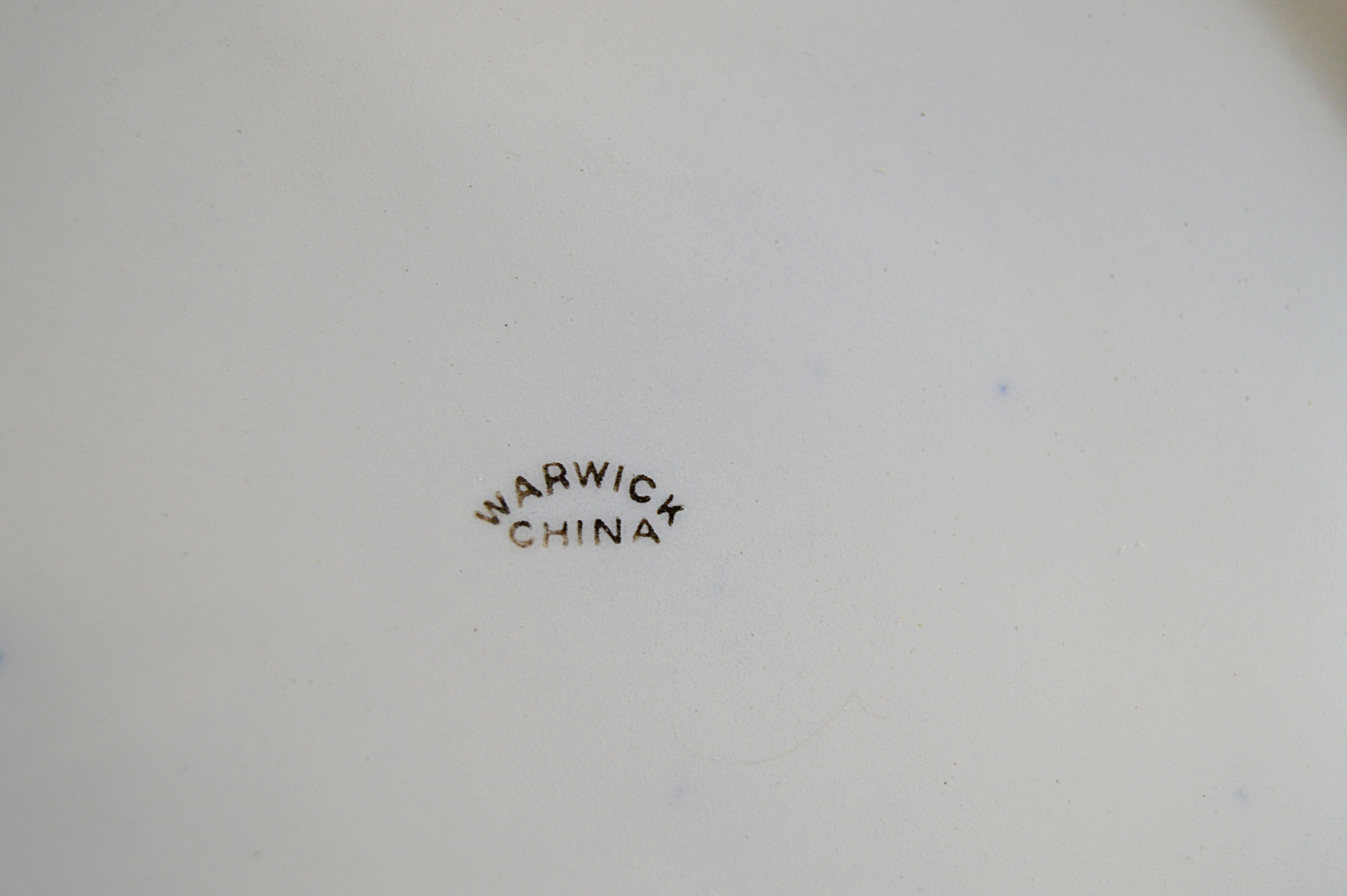 Porcelain, Ceramics and Collectibles with Delft and Limoges