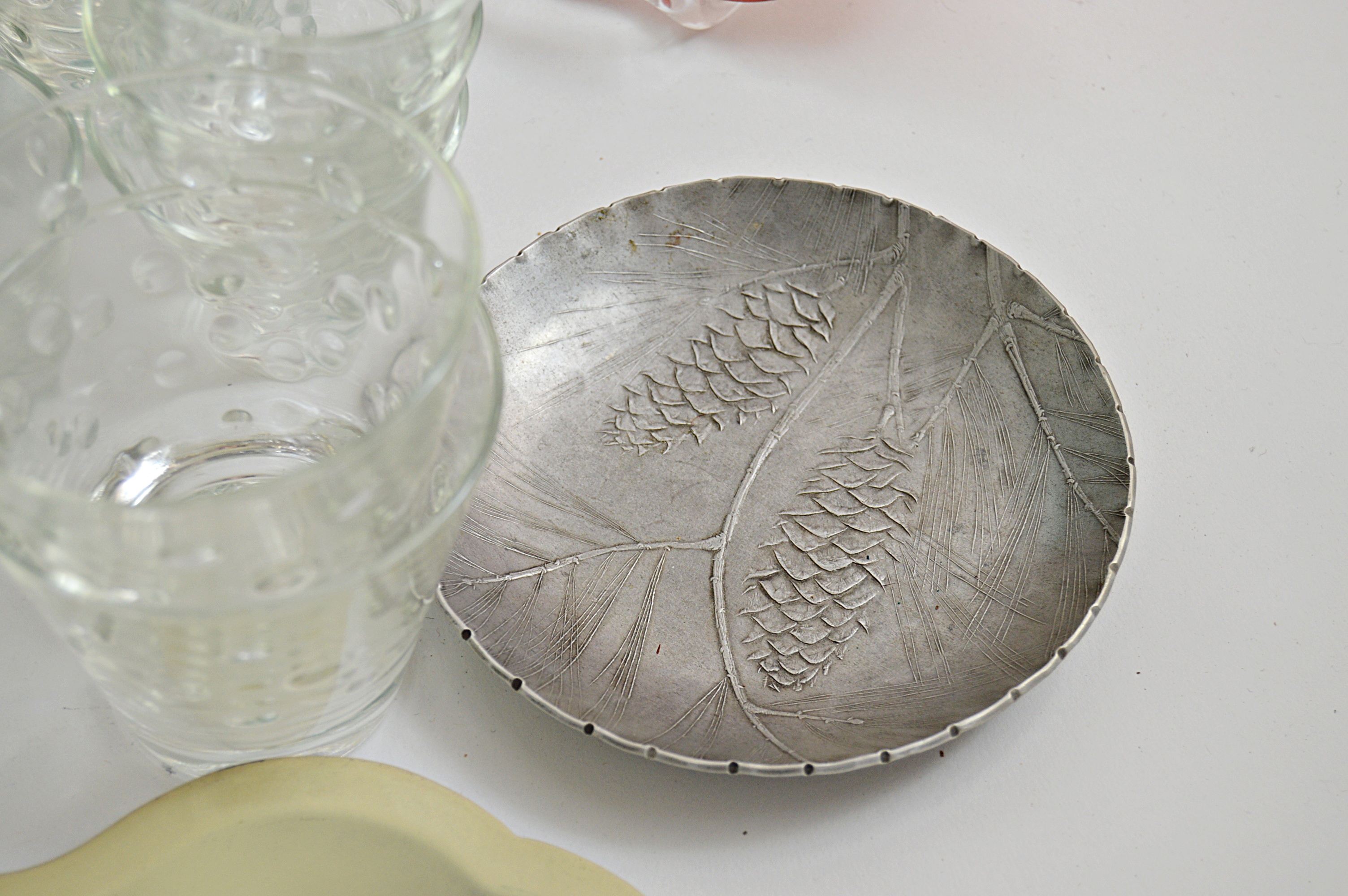 Mid Century Modern Kitchenalia