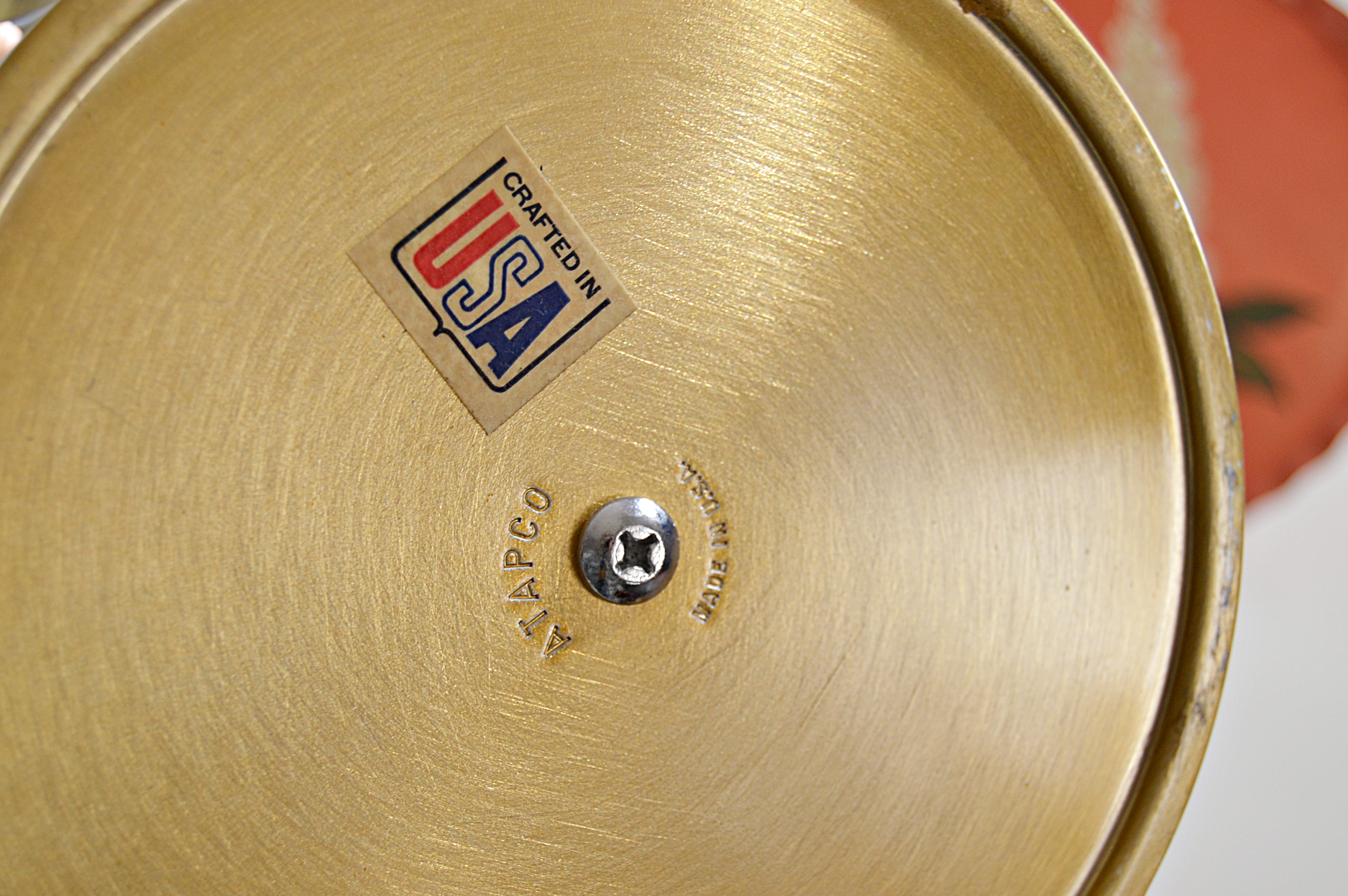 Mid Century Modern Kitchenalia