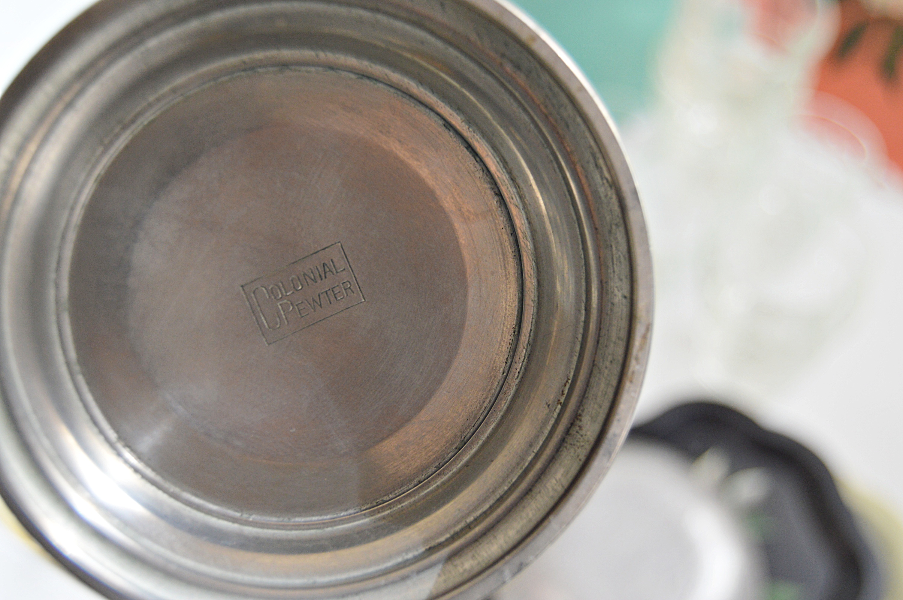 Mid Century Modern Kitchenalia