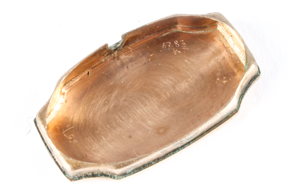 Group of Gold Tone Costume Watches