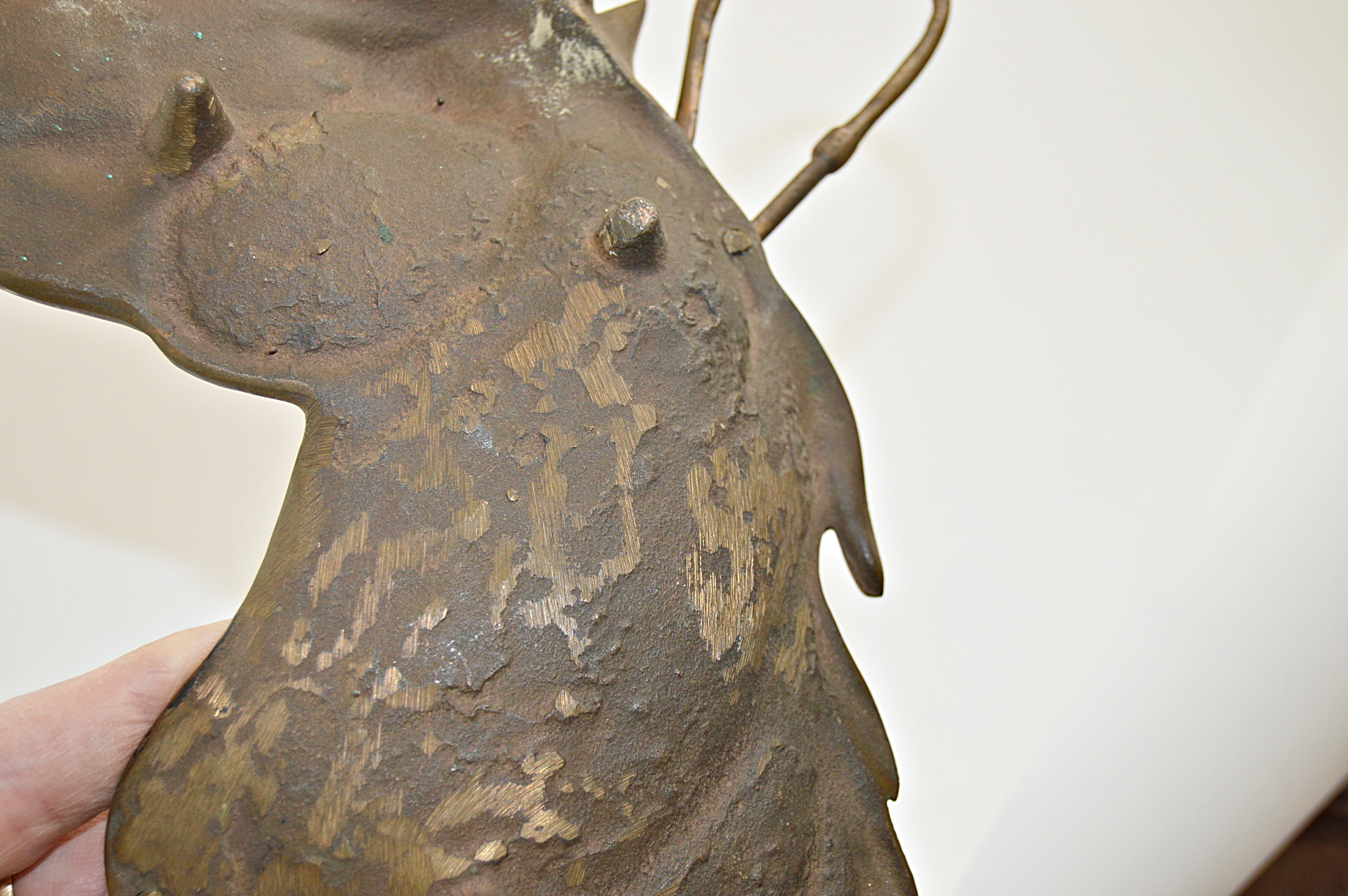 Vintage Equestrian and Kentucky Collectibles