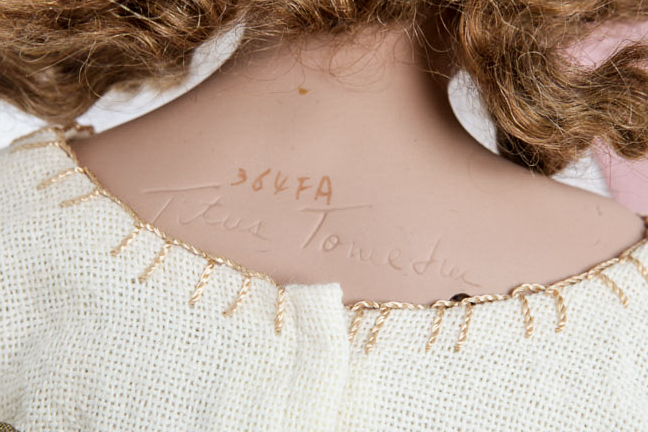 Ashton-Drake Miracles of Jesus Doll Collection