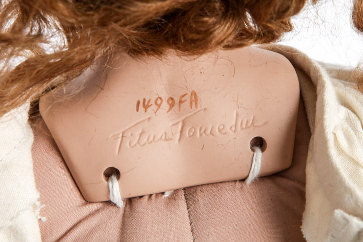 Ashton-Drake Miracles of Jesus Doll Collection