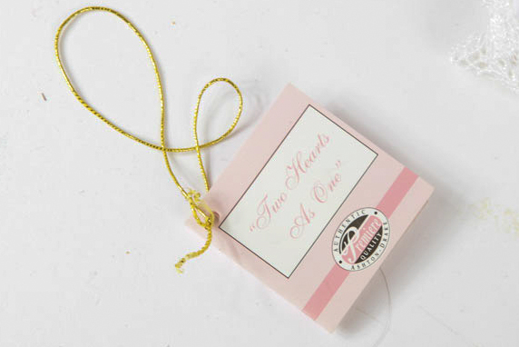 Ashton-Drake "Symbols of Love Collection" Porcelain Dolls