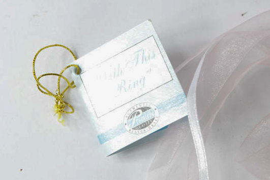 Ashton-Drake "Symbols of Love Collection" Porcelain Dolls