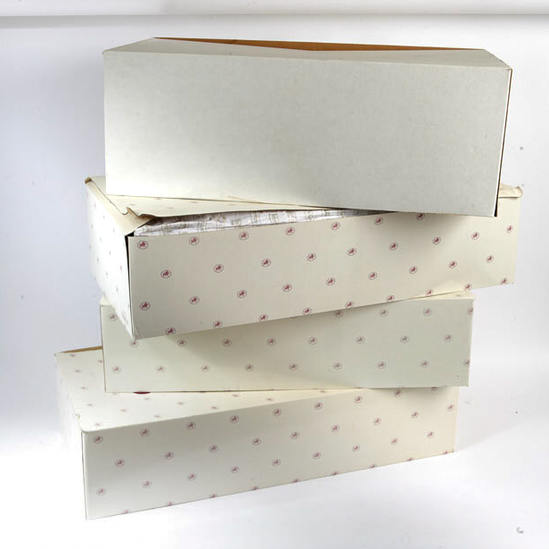 Ashton-Drake "Symbols of Love Collection" Porcelain Dolls