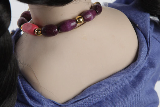 1990s Ashton-Drake "Passports to Friendship Collection" Dolls